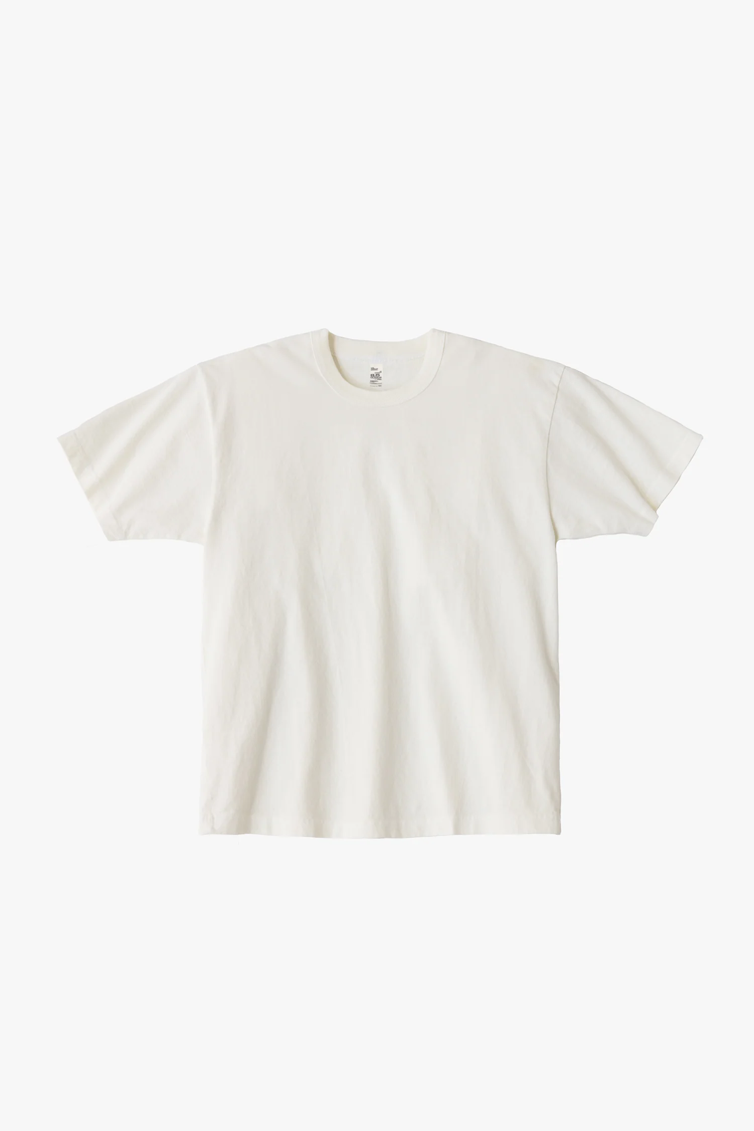1203GD Unisex - Short Sleeve Binding Garment Dye T-Shirt - Image 23