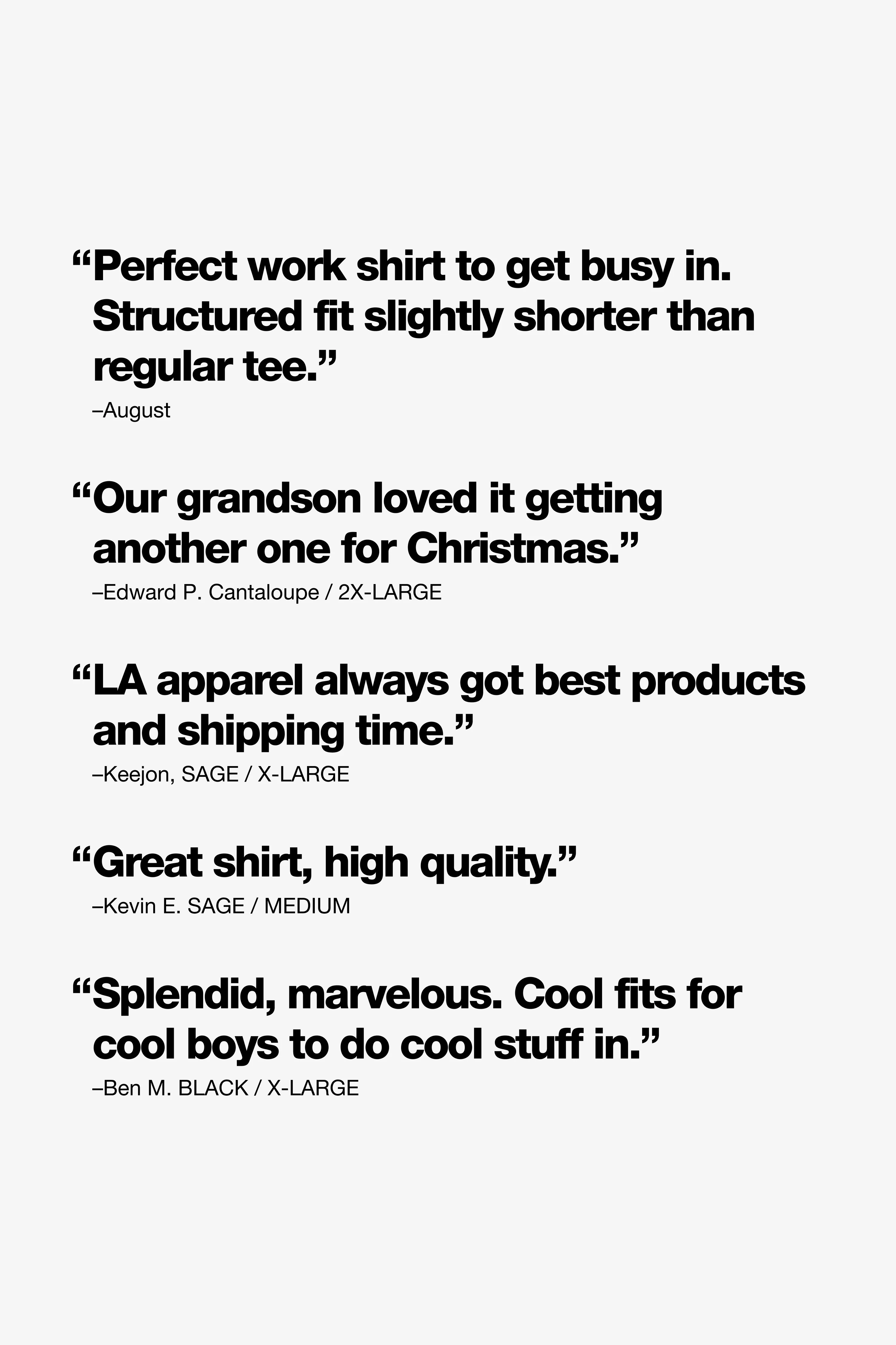 1210GD - 8.5 oz. Heavy Jersey Long Sleeve Boxy Work Shirt - Image 25