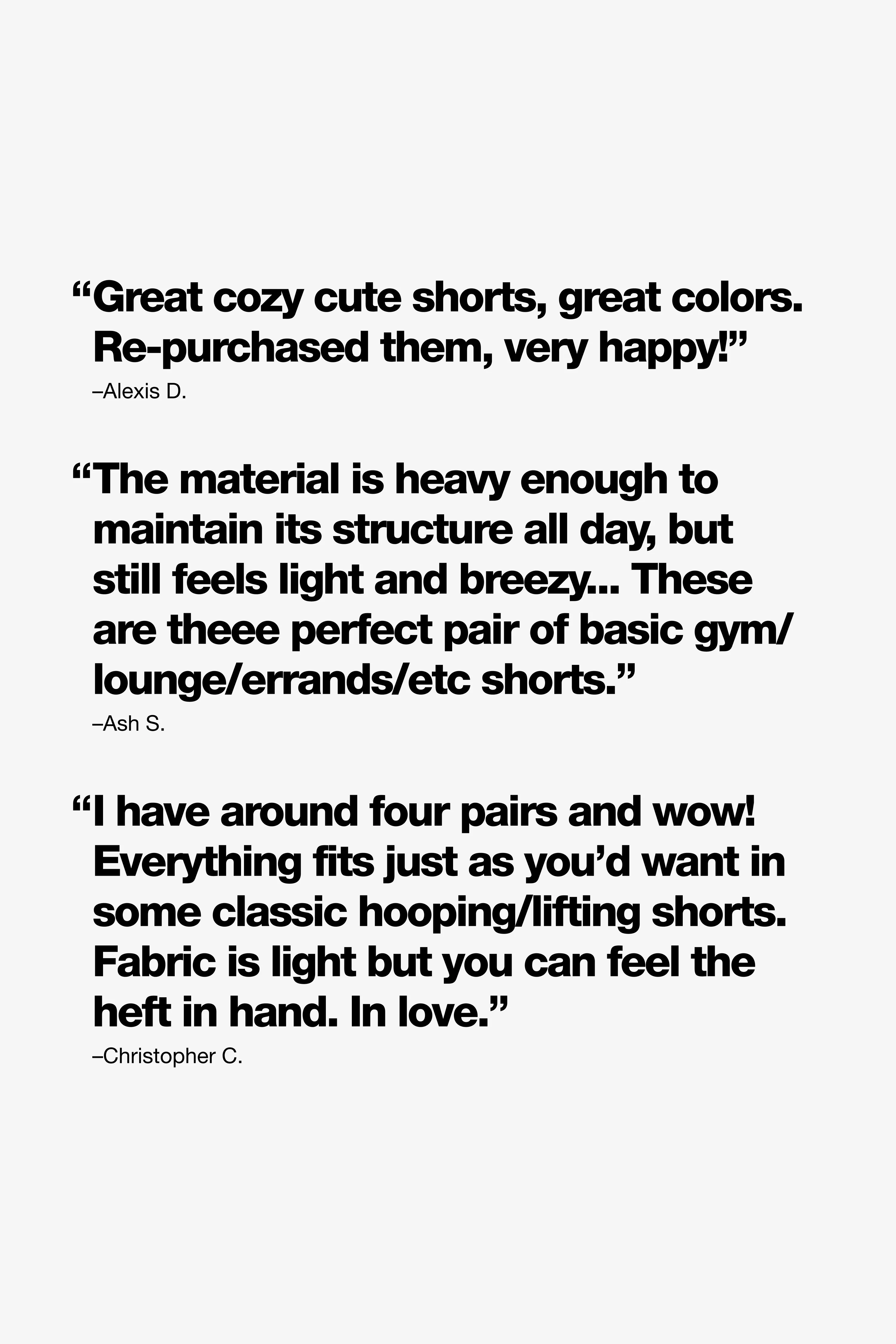 1242GD - Heavy Jersey Garment Dye Gym Shorts - Image 109
