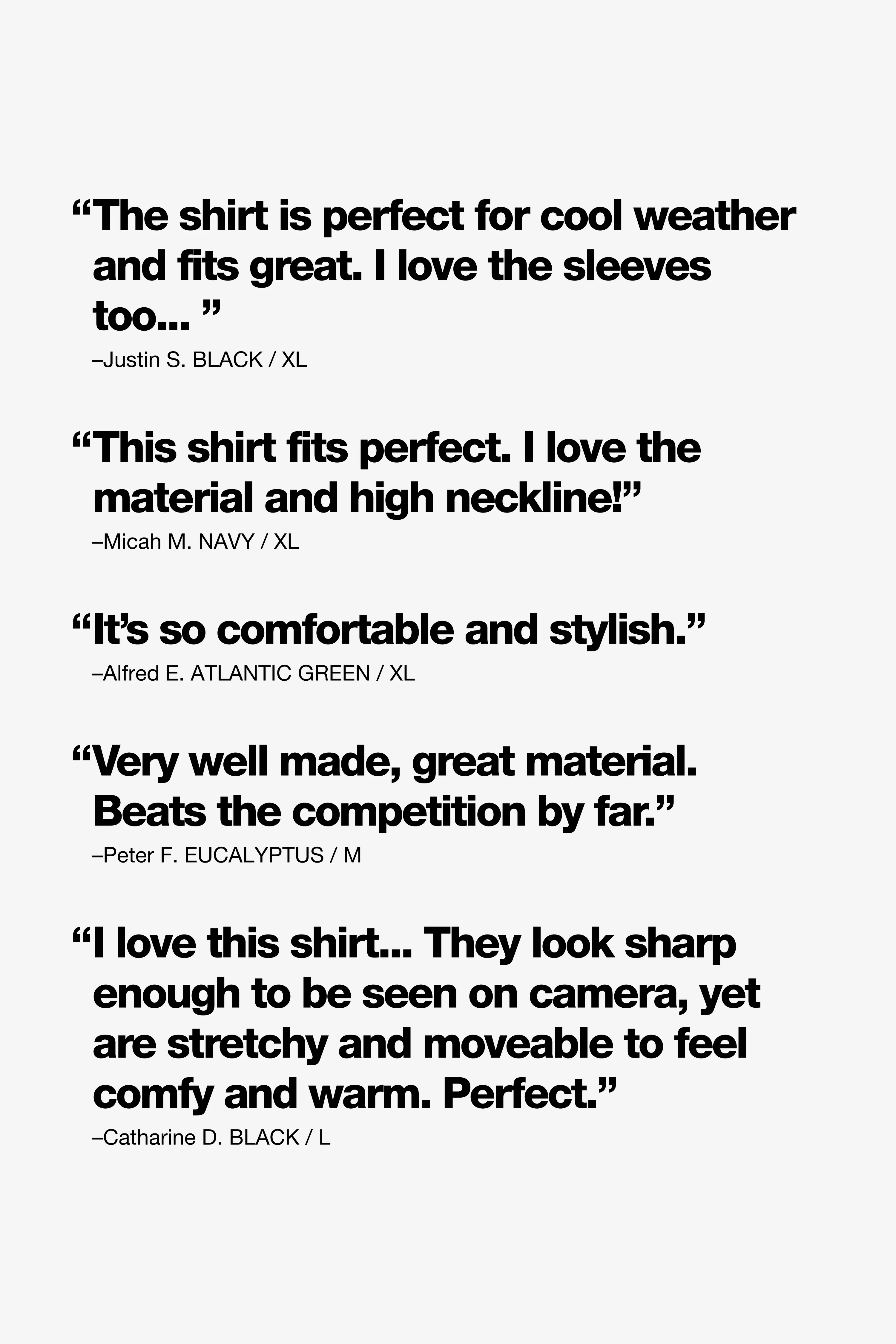 1406GD - Long Sleeve Garment Dye Mockneck T-Shirt - Image 20
