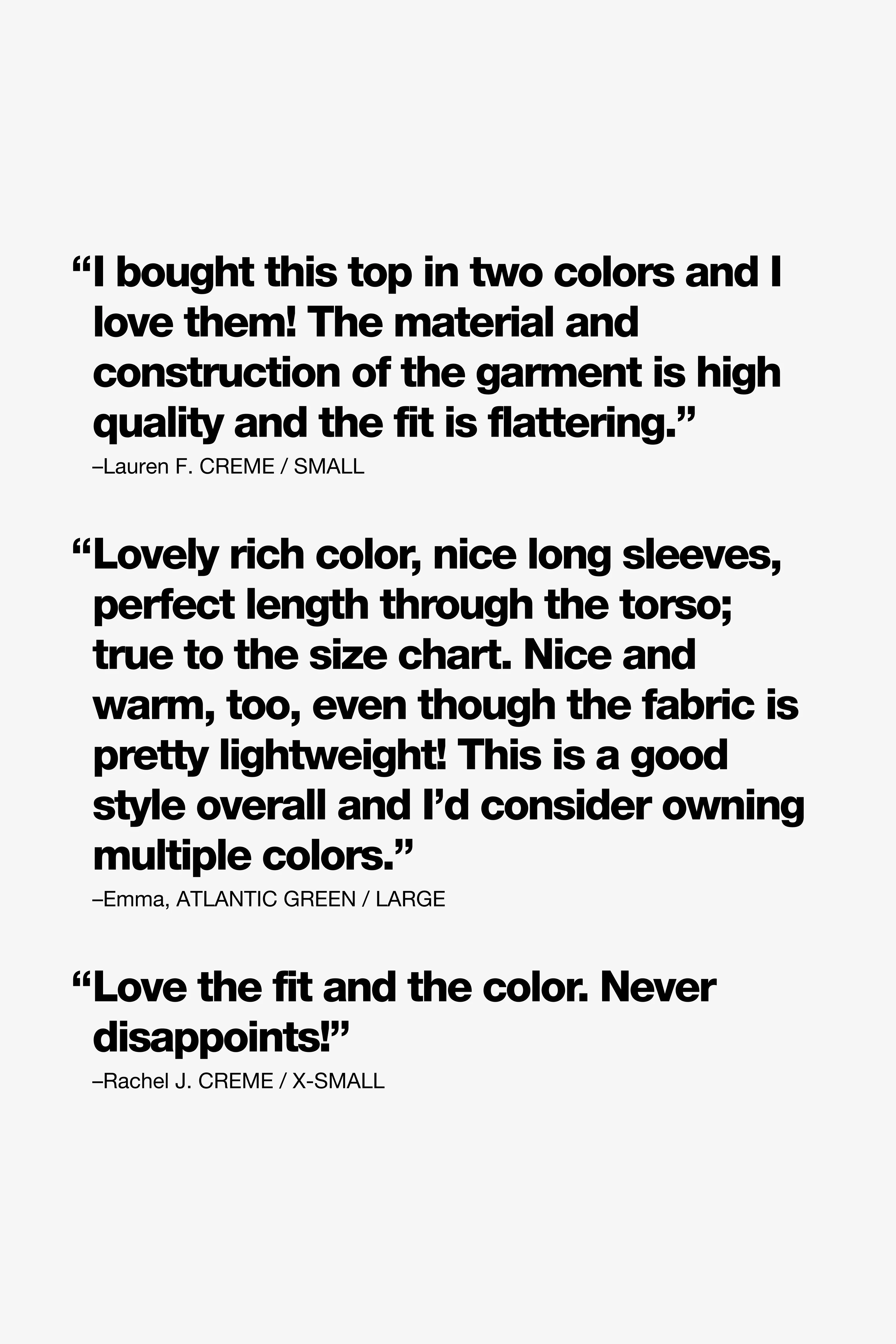 1804GD - Long Sleeve Garment Dye Cropped Mockneck - Image 47