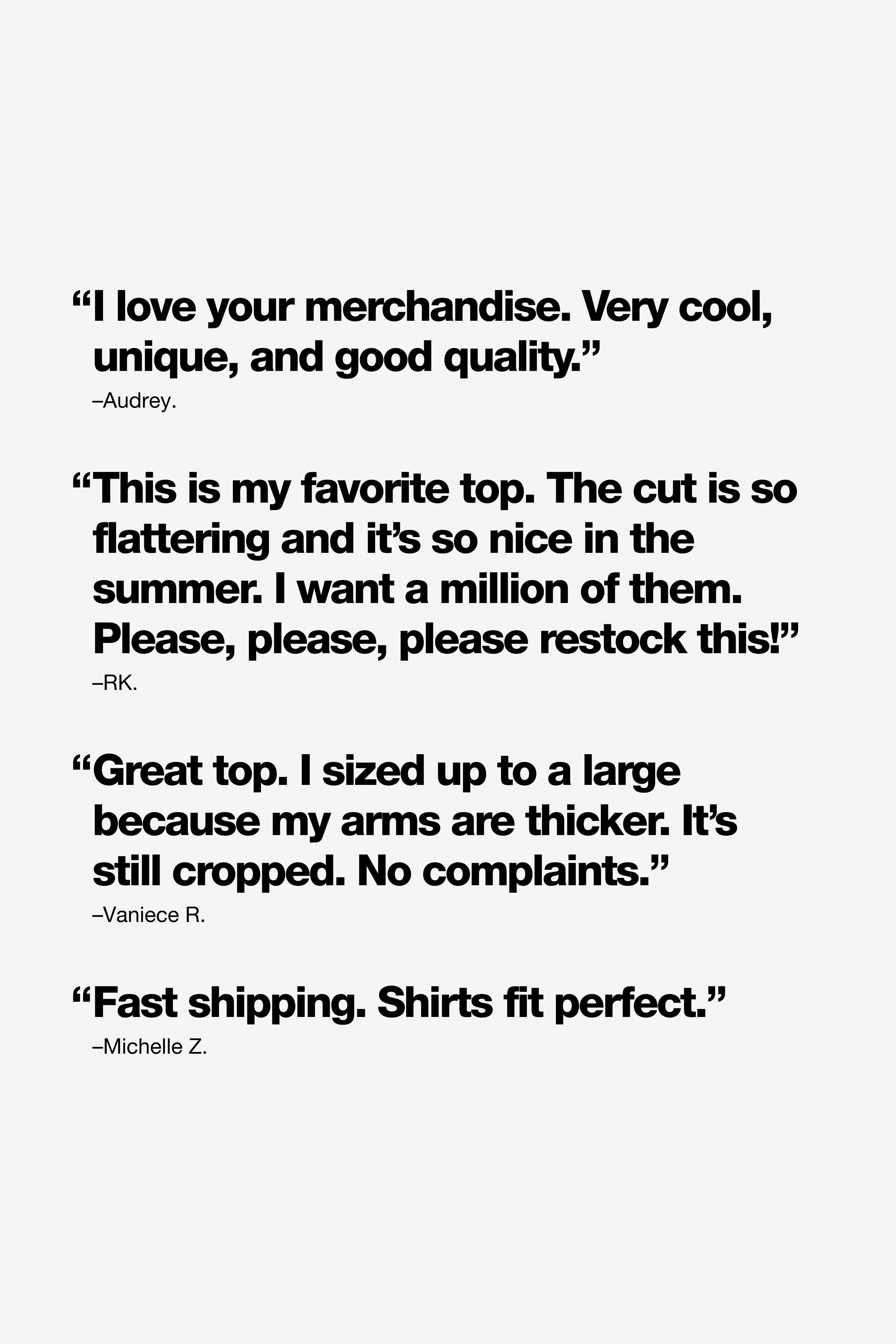 23302 - Fine Jersey Crop Top - Image 27