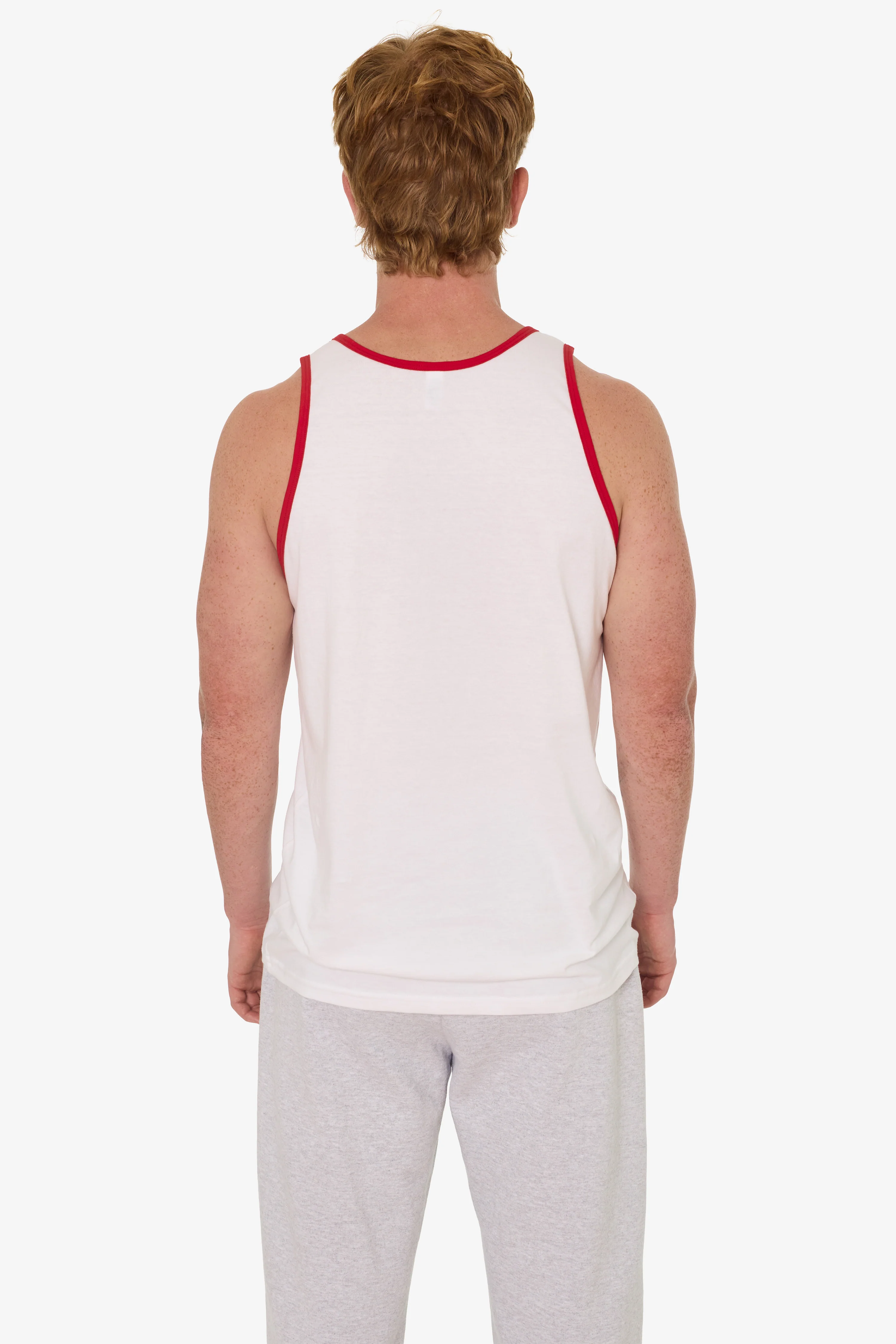 24008X - Fine Jersey Tank - Image 4