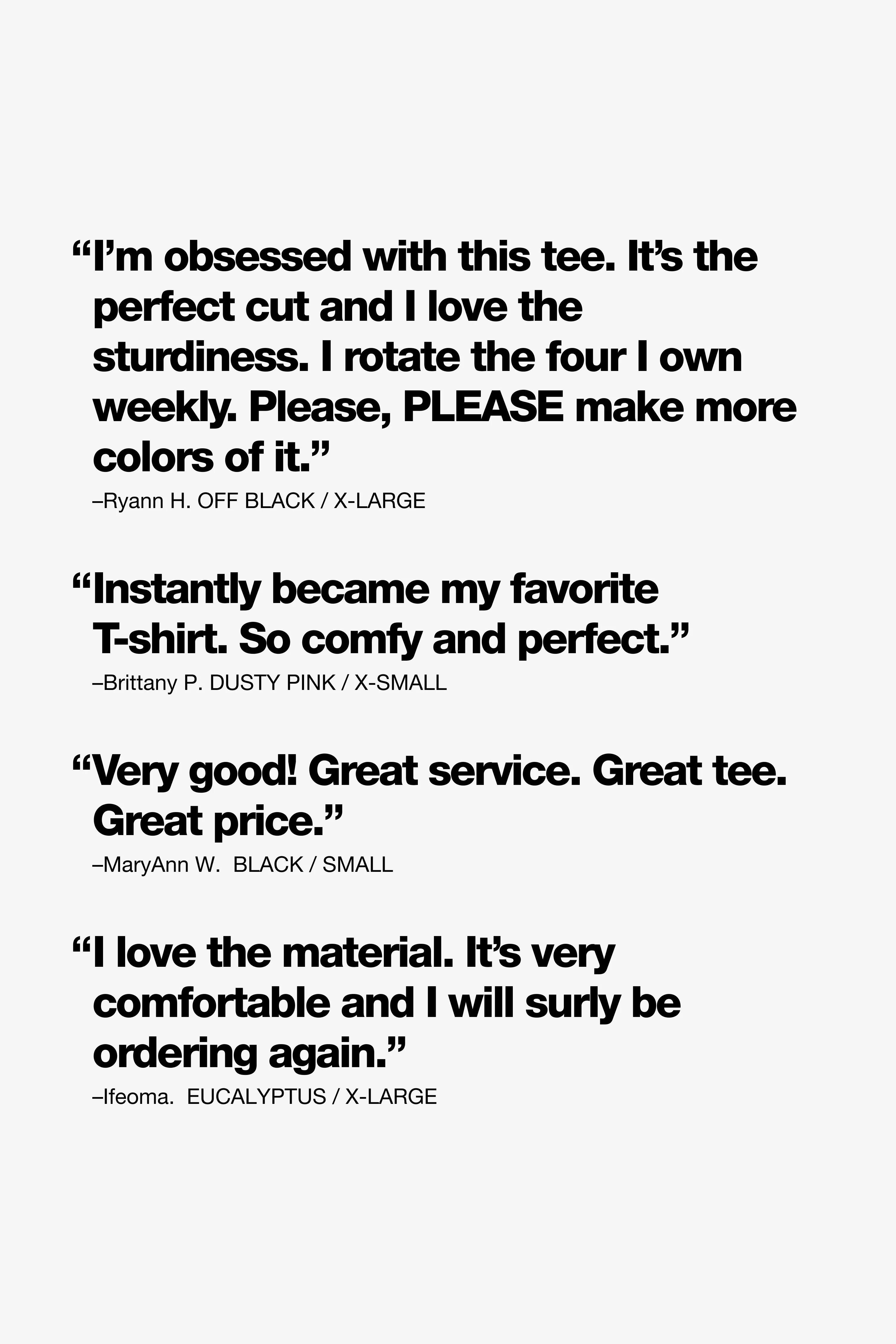 2802GD - Garment Dyed Short Sleeve Boyfriend Tee - Image 18