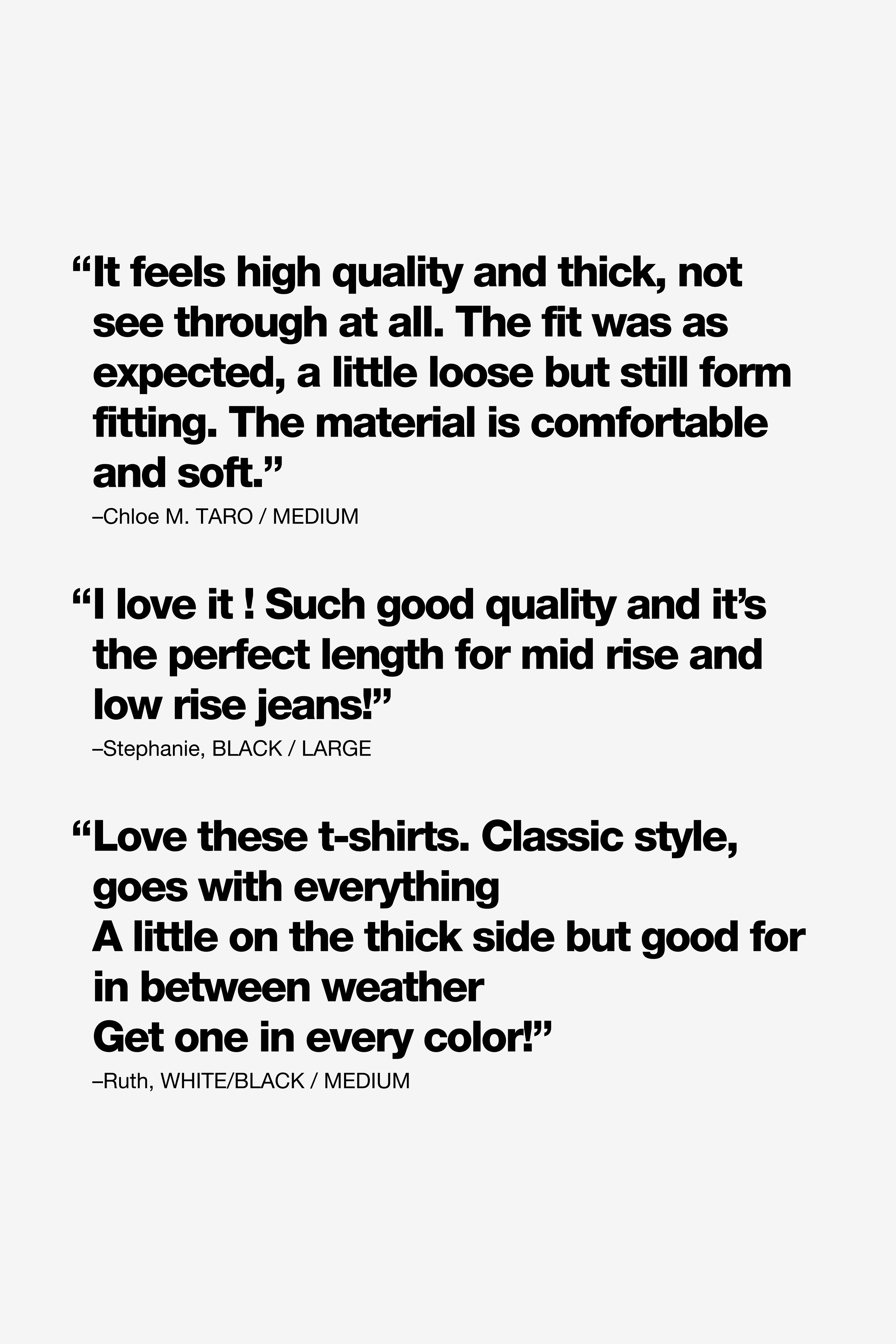 43005 - Classic Crewneck Baby Tee - Image 41