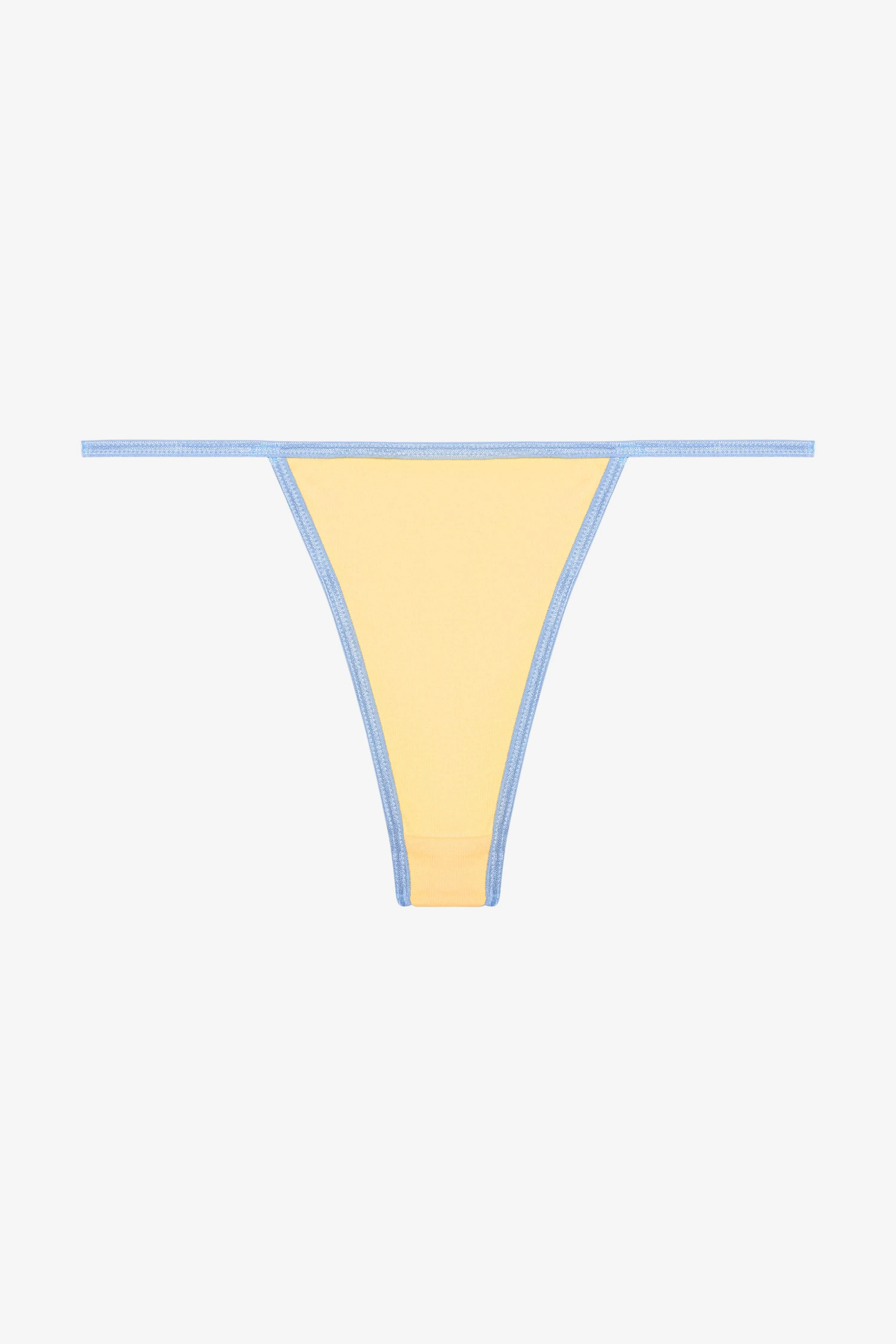 43013 - Baby Rib Thong - Image 150