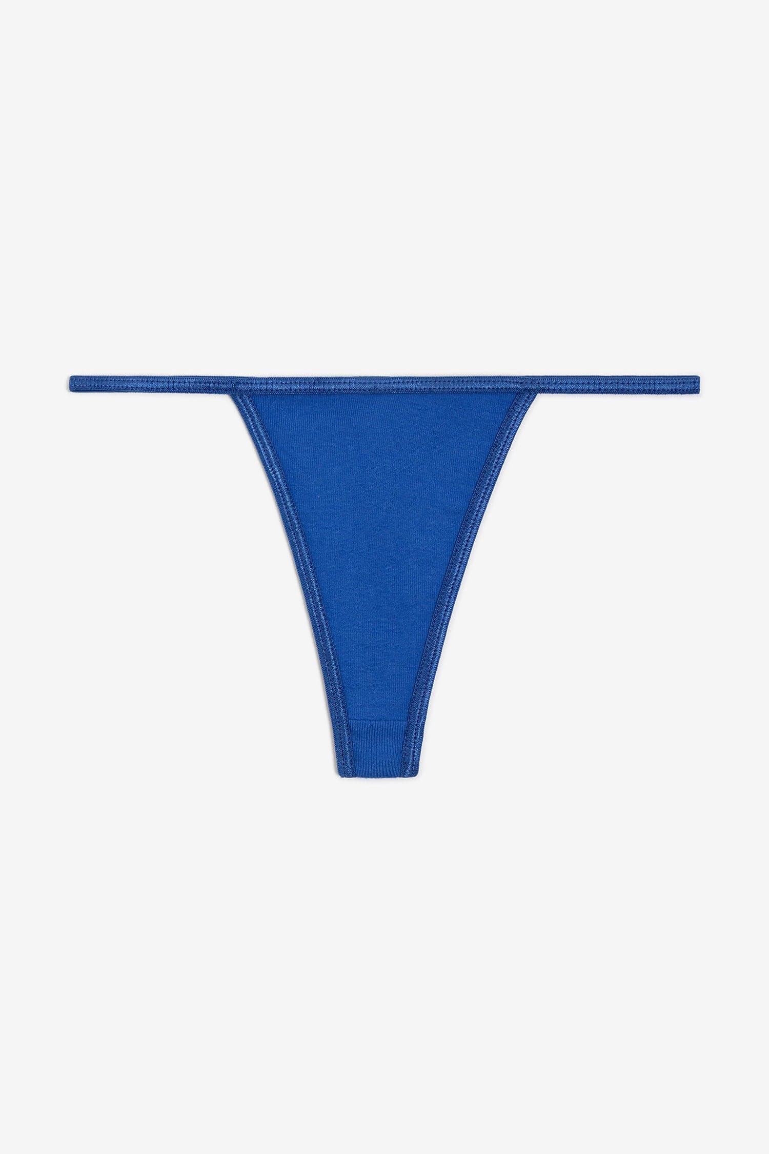 43013 - Baby Rib Thong - Image 19