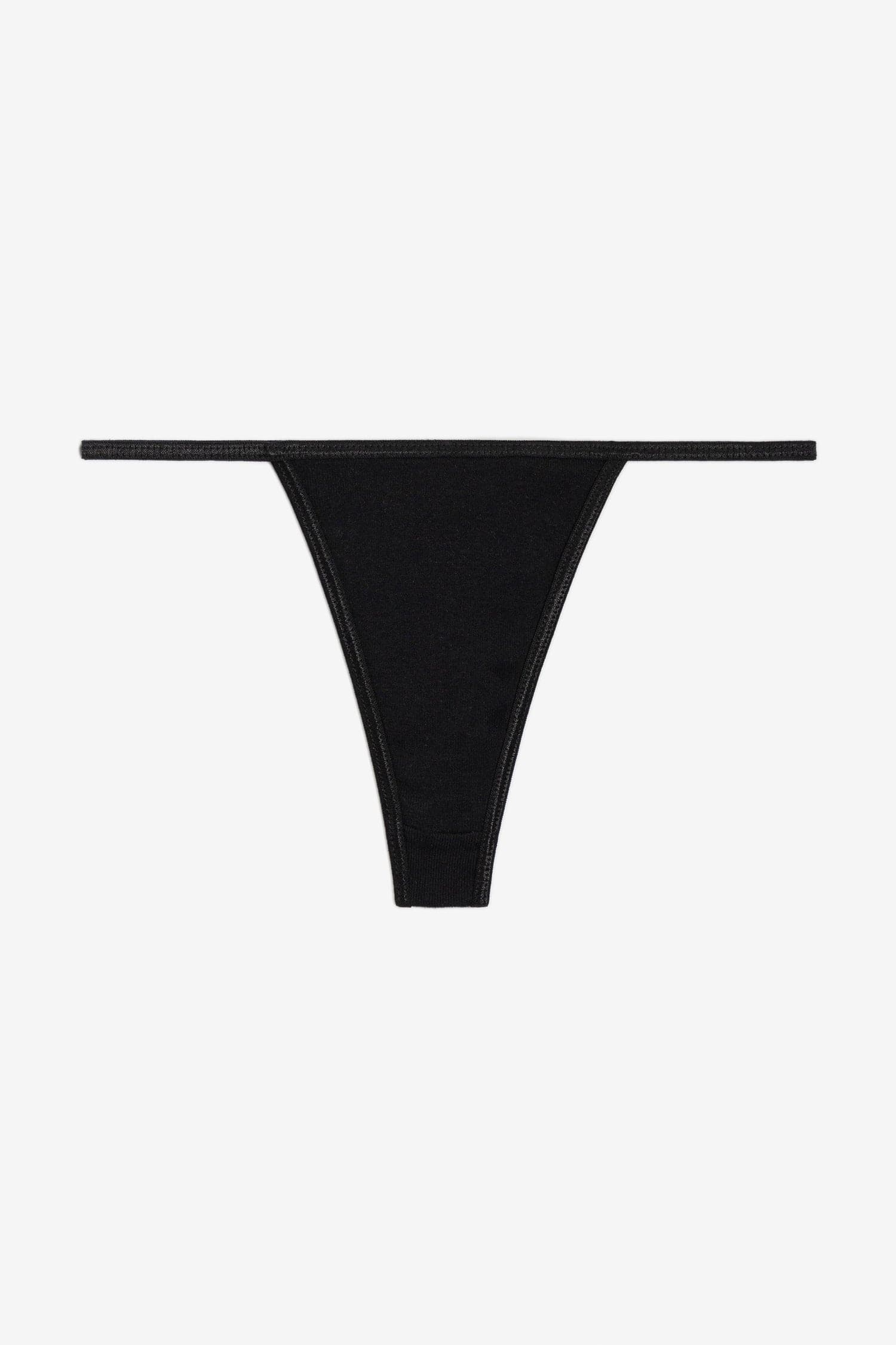 43013 - Baby Rib Thong - Image 30
