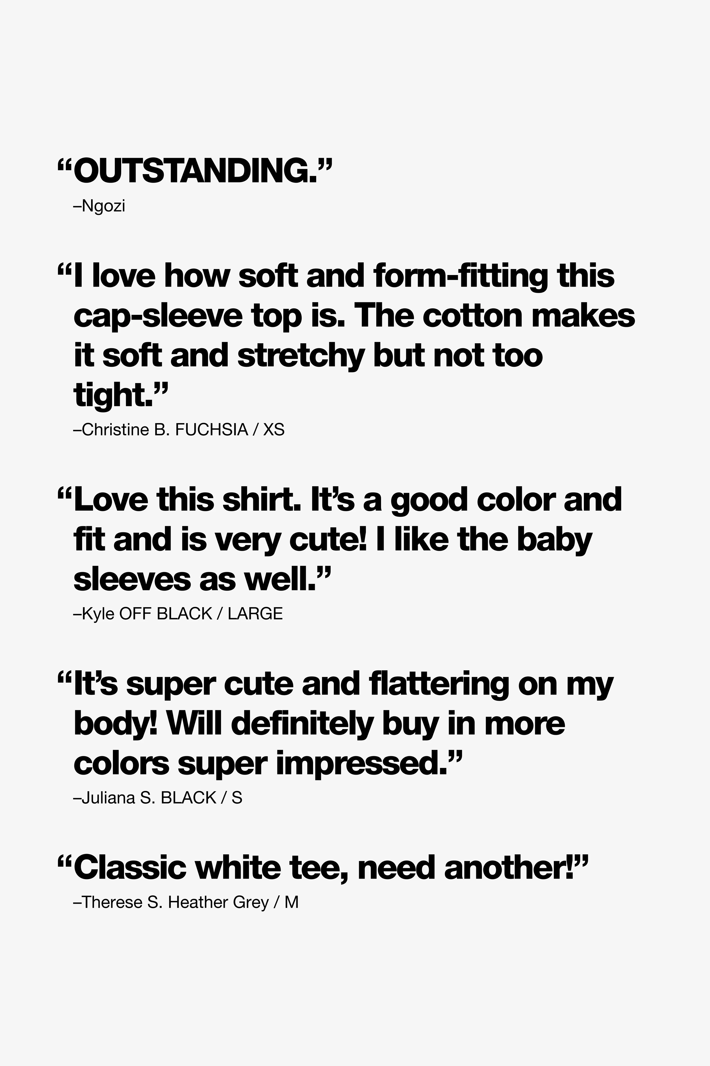 43035 - Cap Sleeve Baby Rib Crop Top - Image 91
