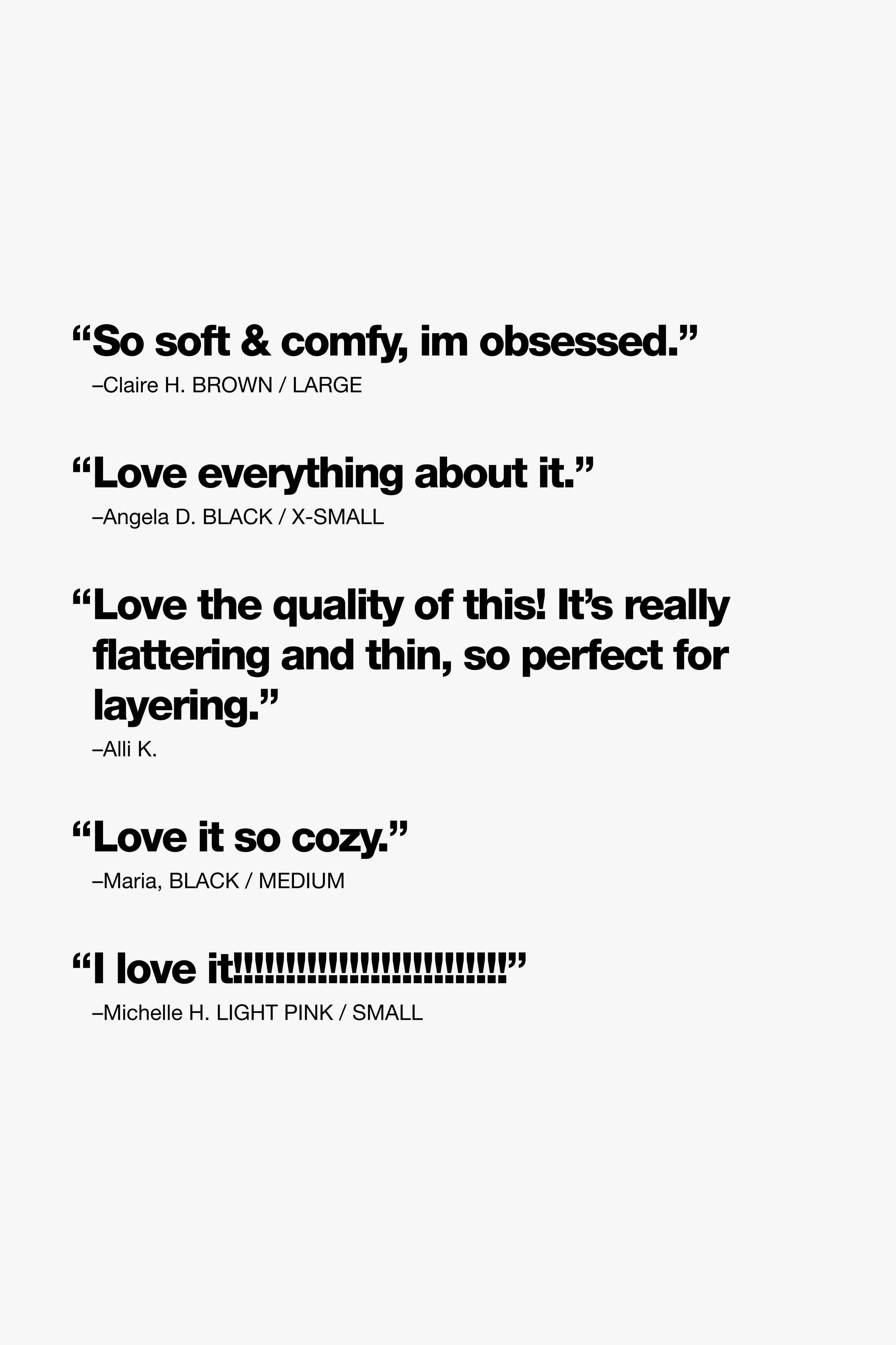 43098 - Baby Rib Long Sleeve Hoodie - Image 10