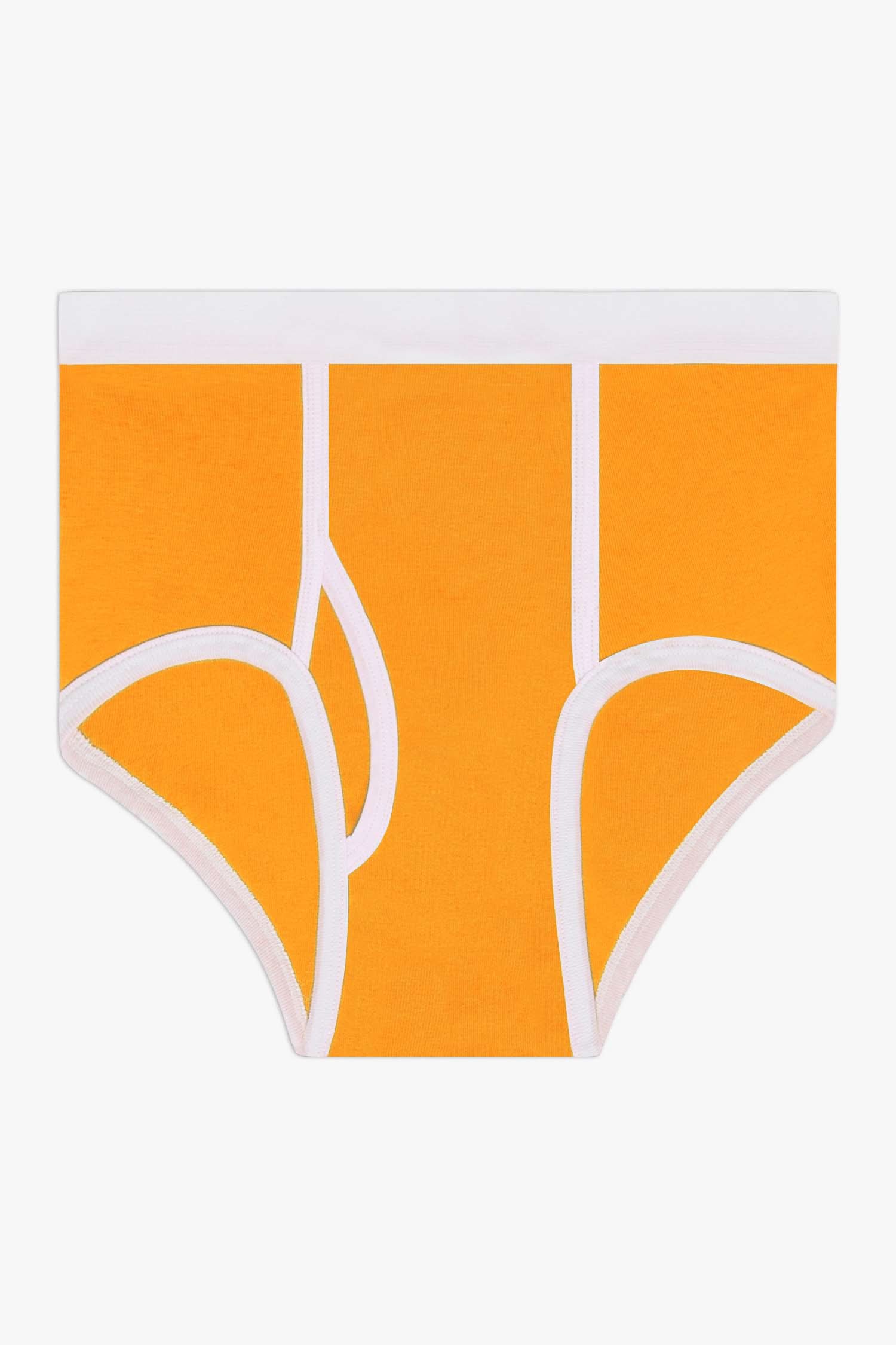 44015 - Men's Baby Rib Brief - Image 125