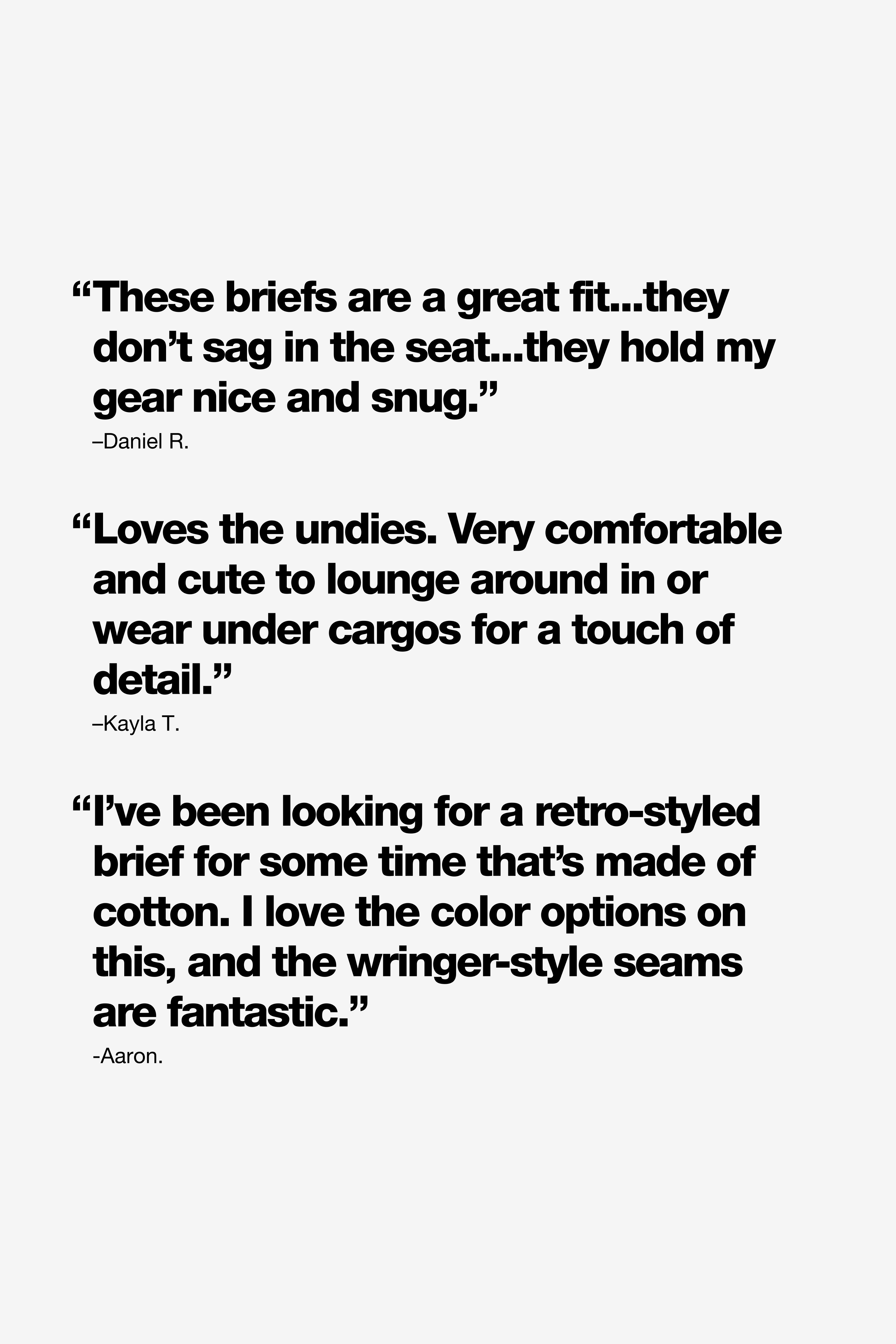 44015 - Men's Baby Rib Brief - Image 145