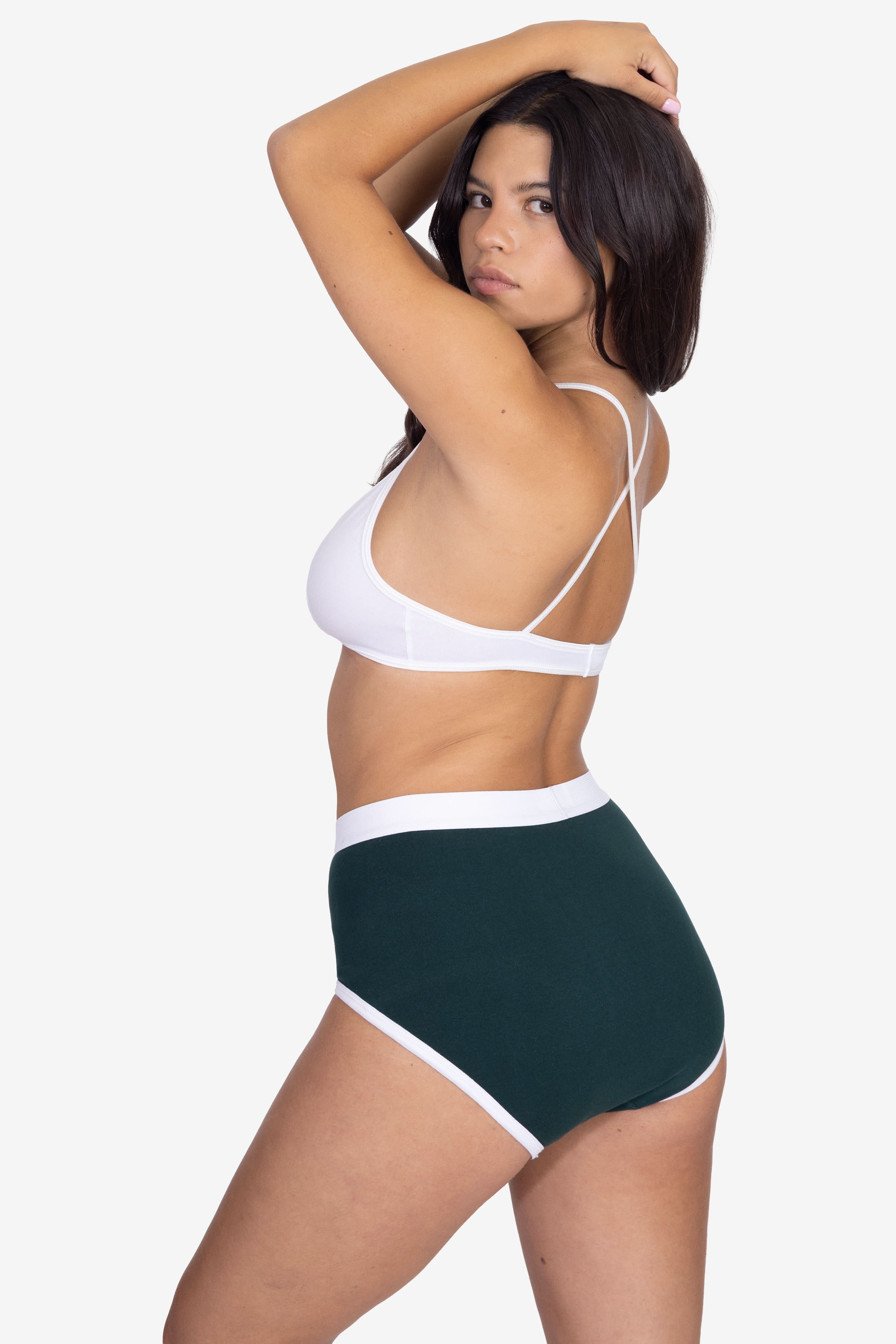 44015 - Men's Baby Rib Brief - Image 17