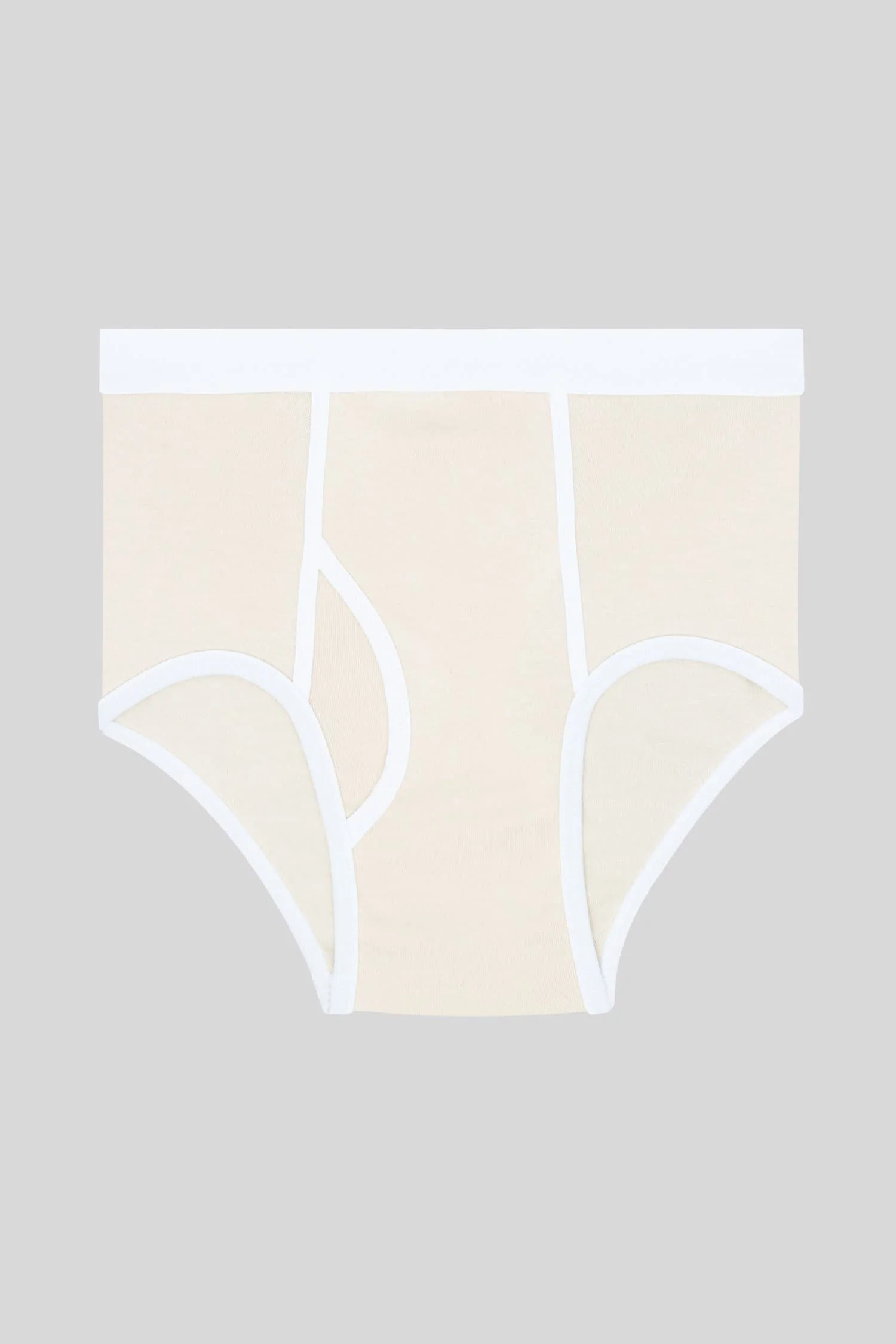 44015 - Men's Baby Rib Brief - Image 25