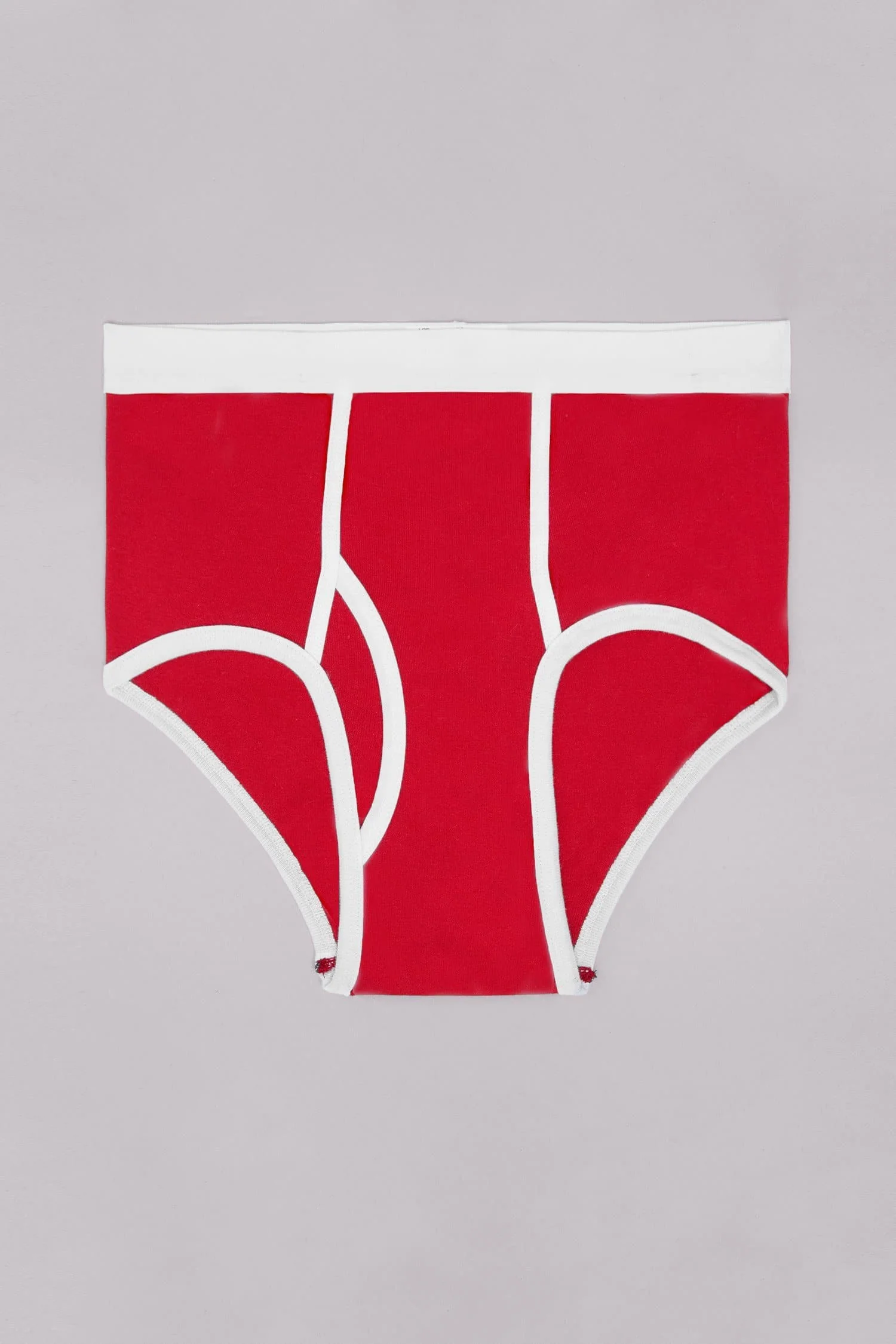 44015 - Men's Baby Rib Brief - Image 54