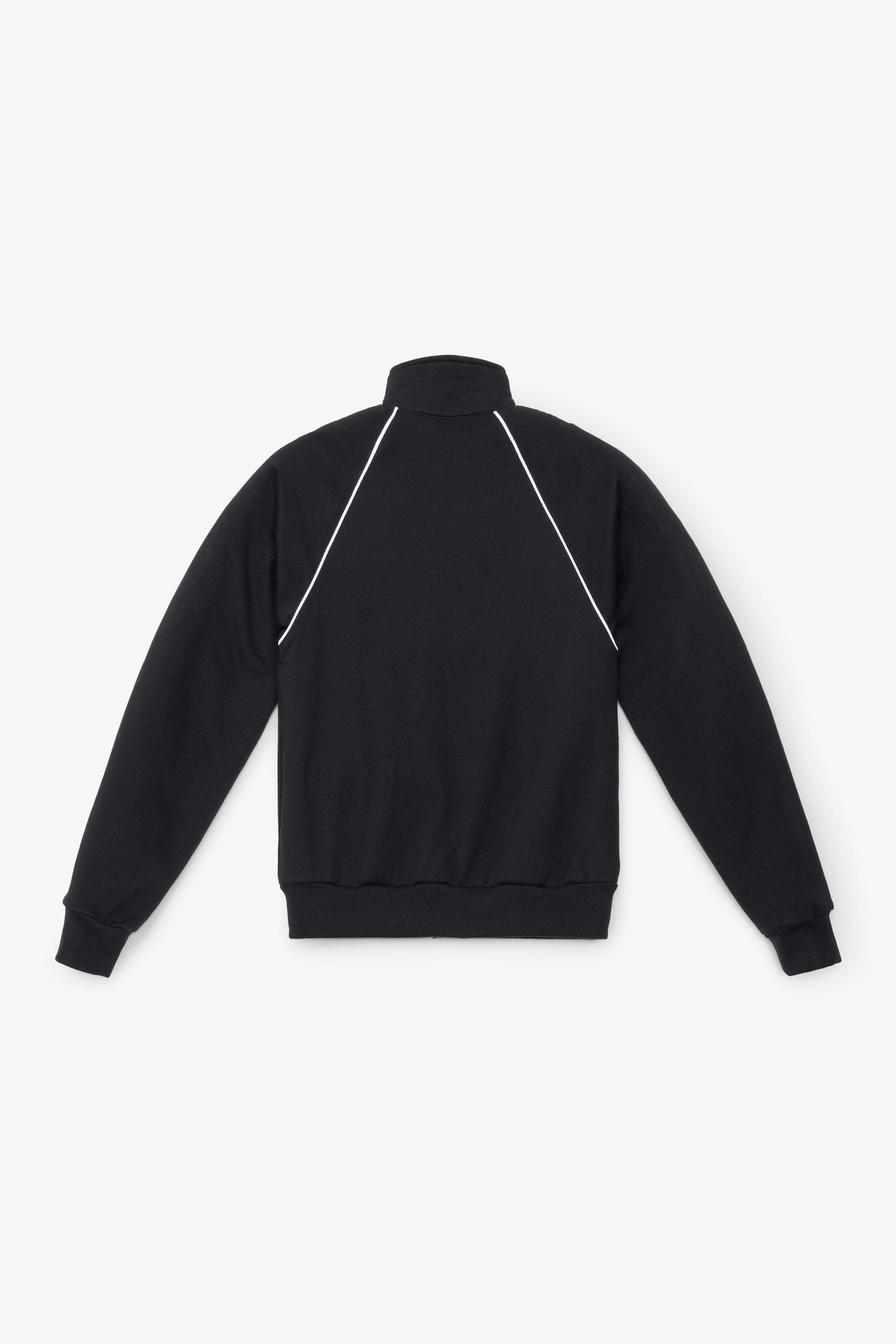 5455 - California Fleece Track Jacket - Image 13