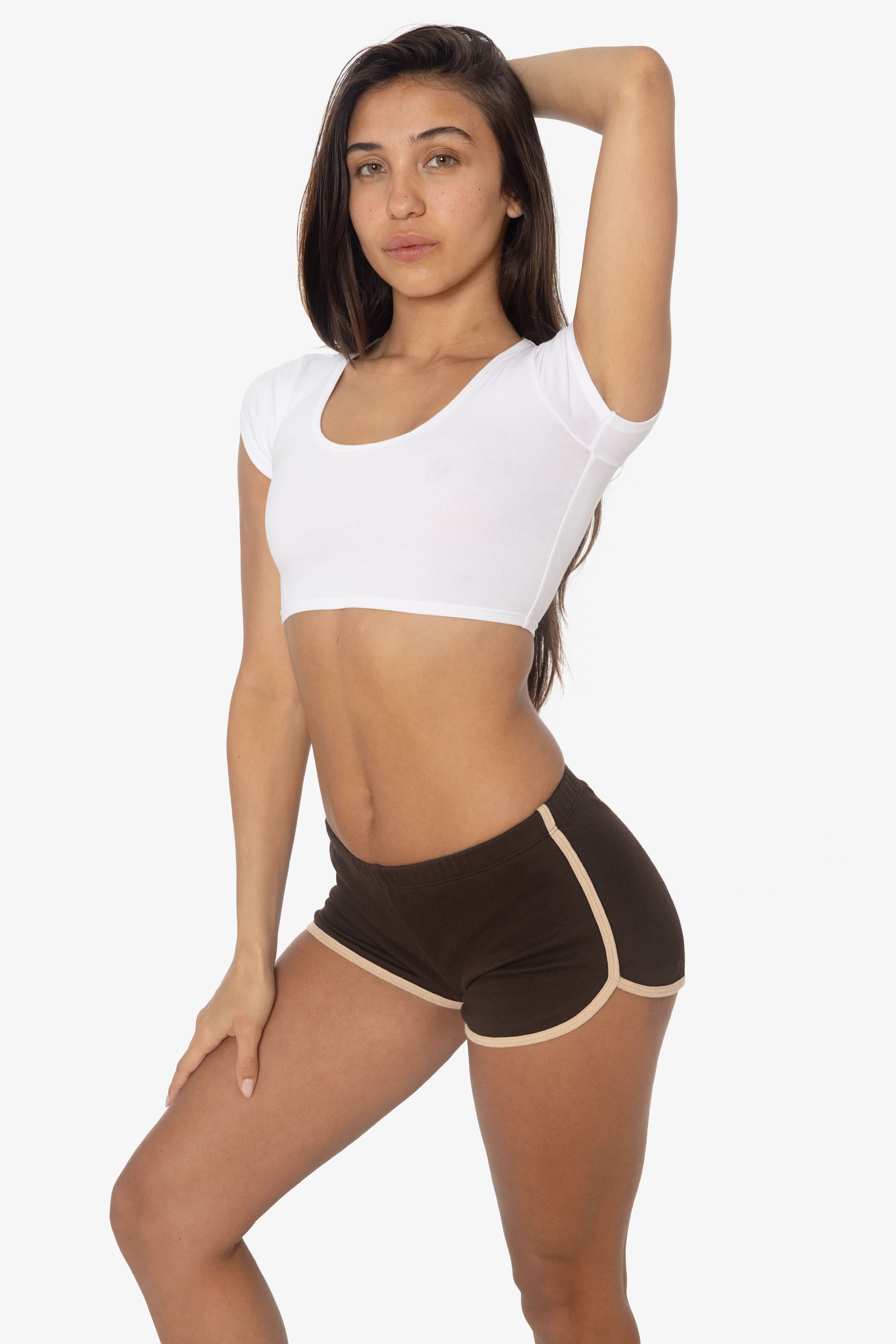 73001 - Interlock Running Shorts - Image 113