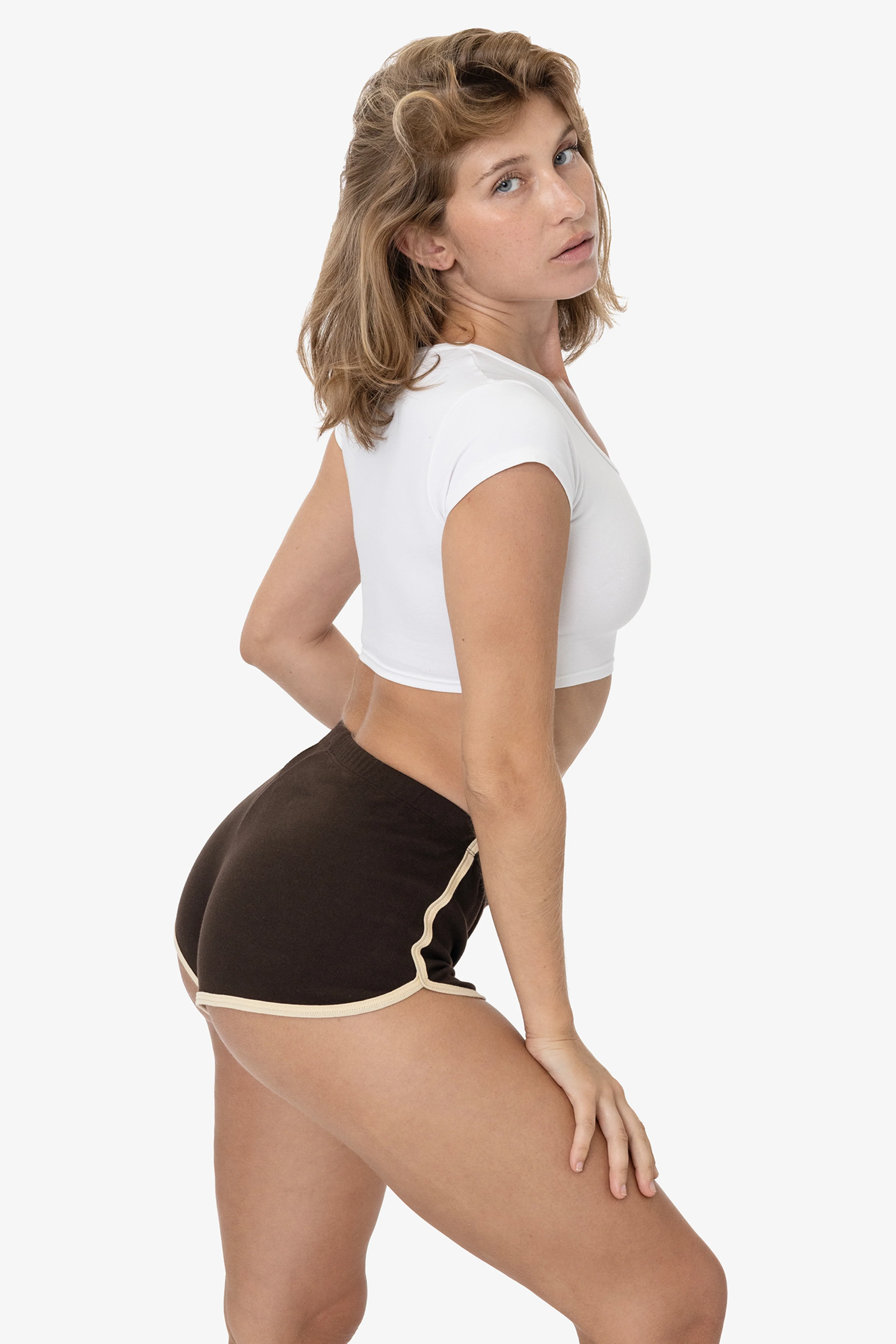 73001 - Interlock Running Shorts - Image 15