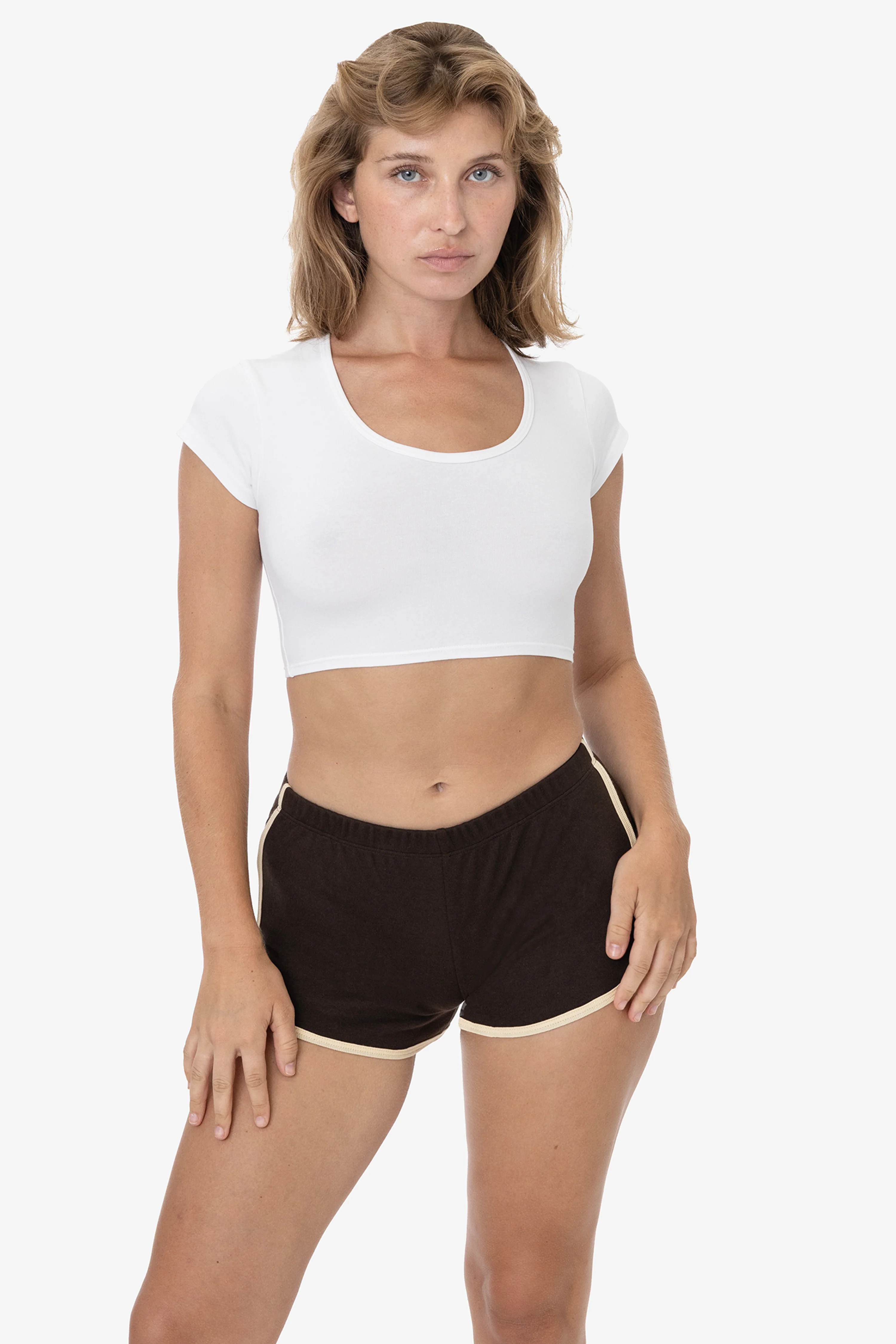 73001 - Interlock Running Shorts - Image 21