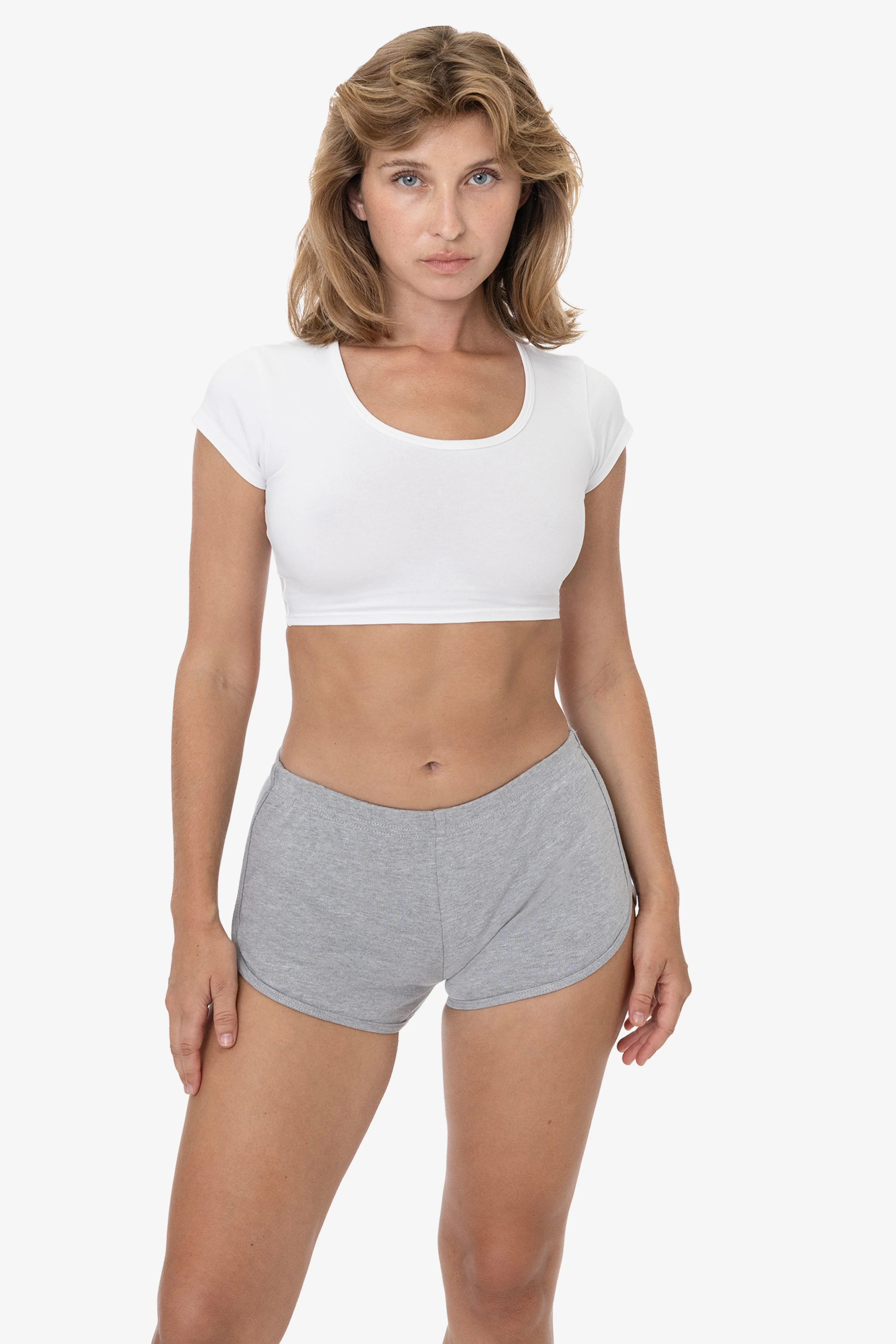 73001 - Interlock Running Shorts - Image 27