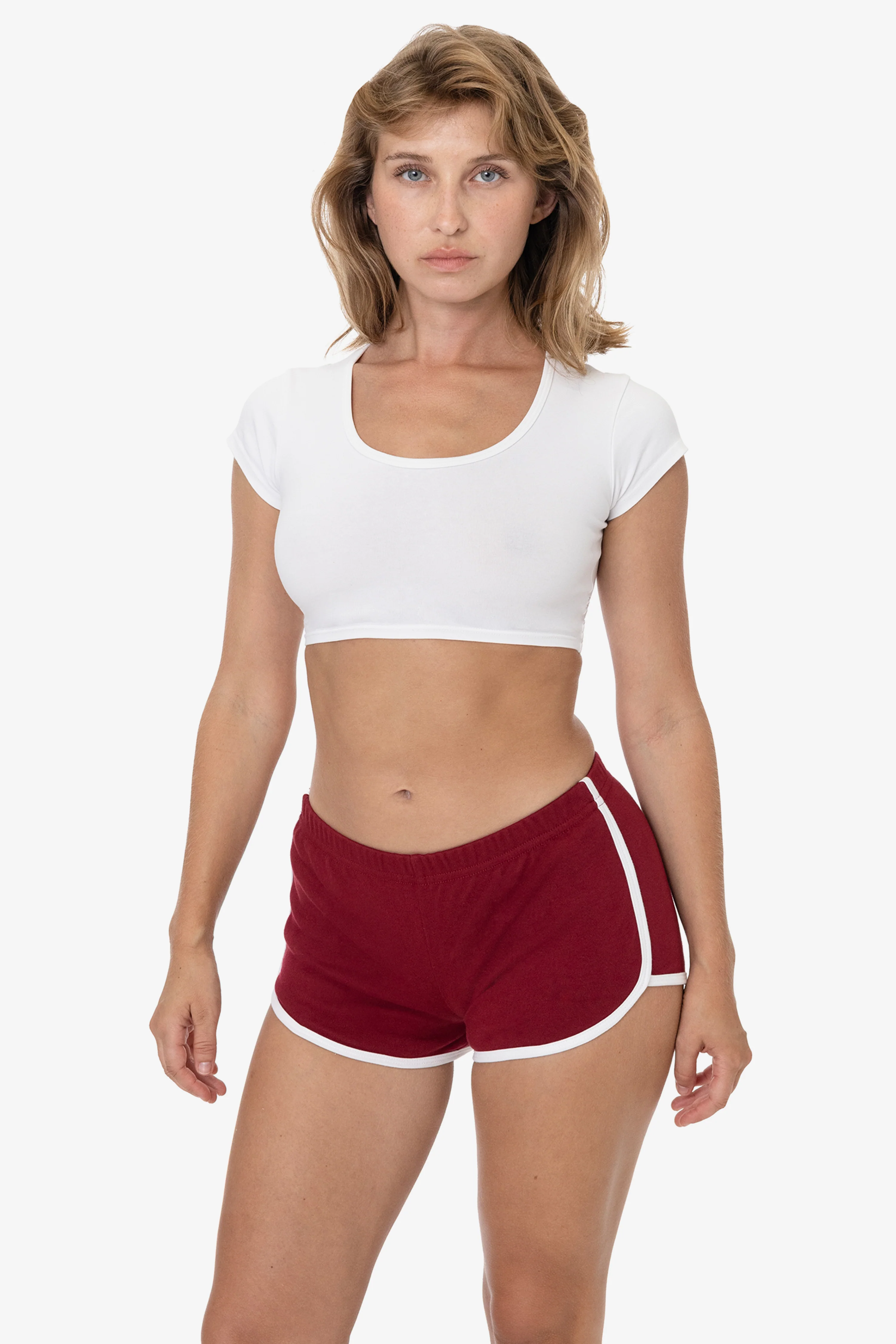 73001 - Interlock Running Shorts - Image 4