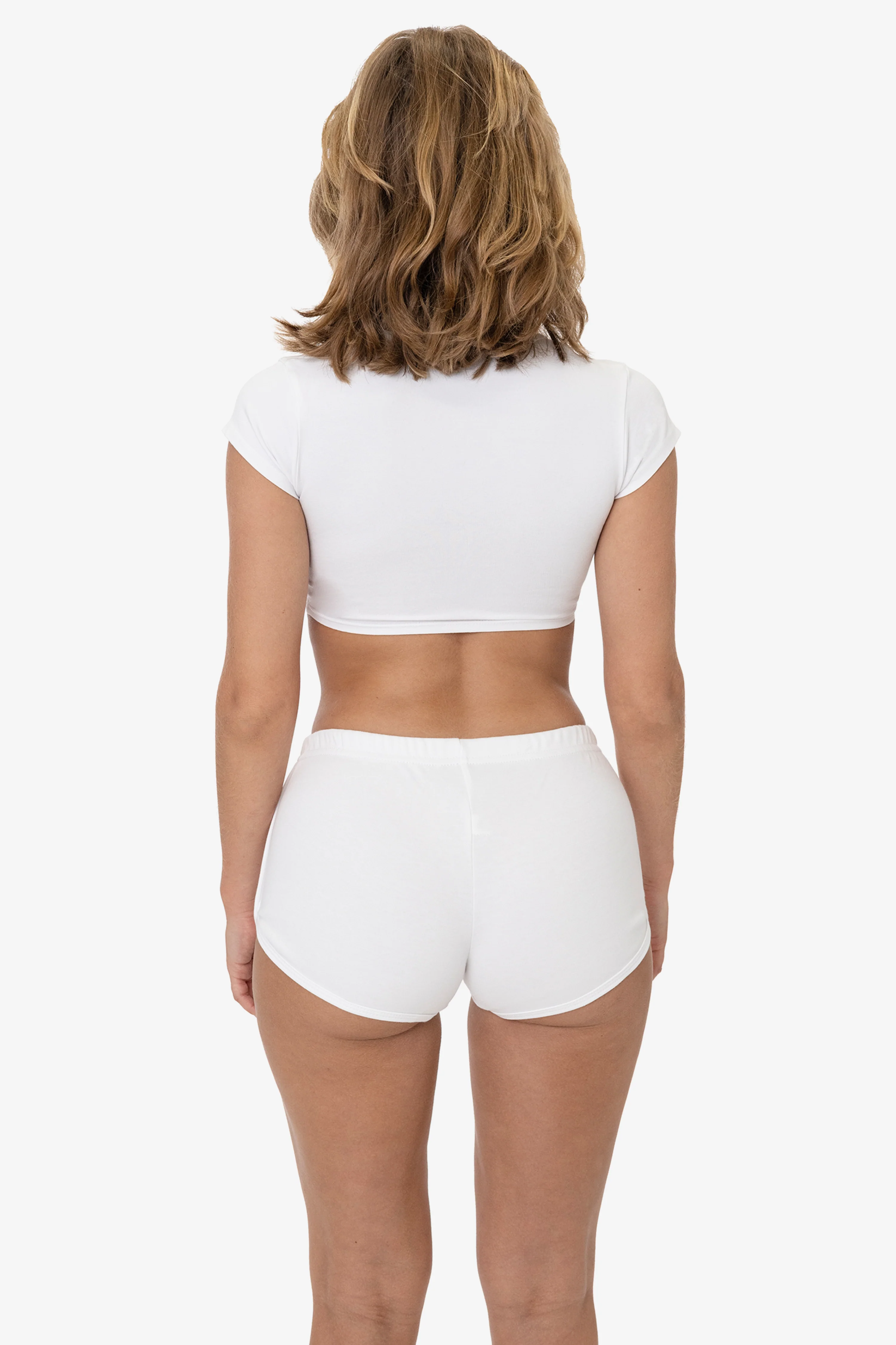 73001 - Interlock Running Shorts - Image 46