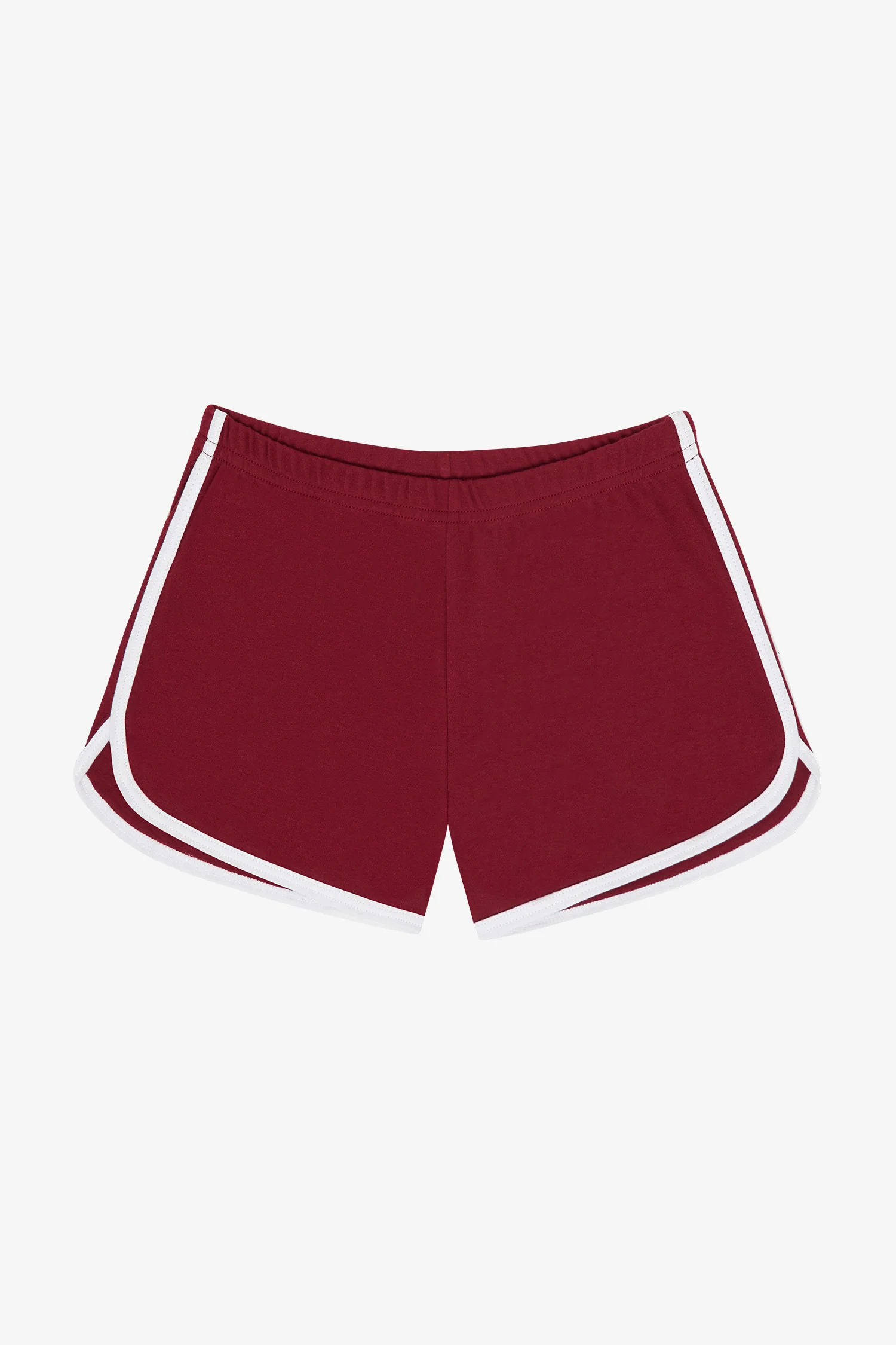 73001 - Interlock Running Shorts - Image 51