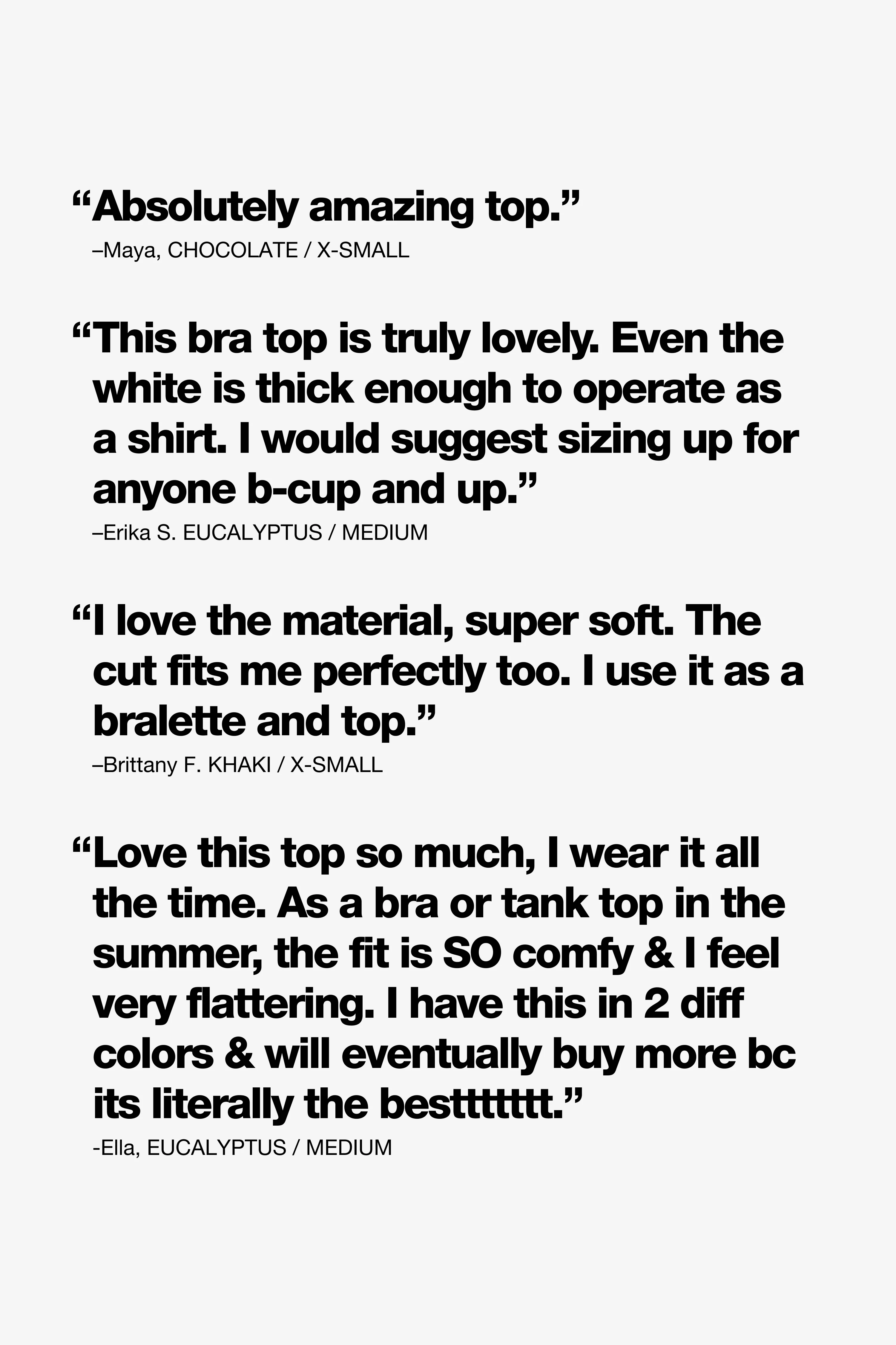 83076GD - Crossover Wrap Crop Top - Image 50