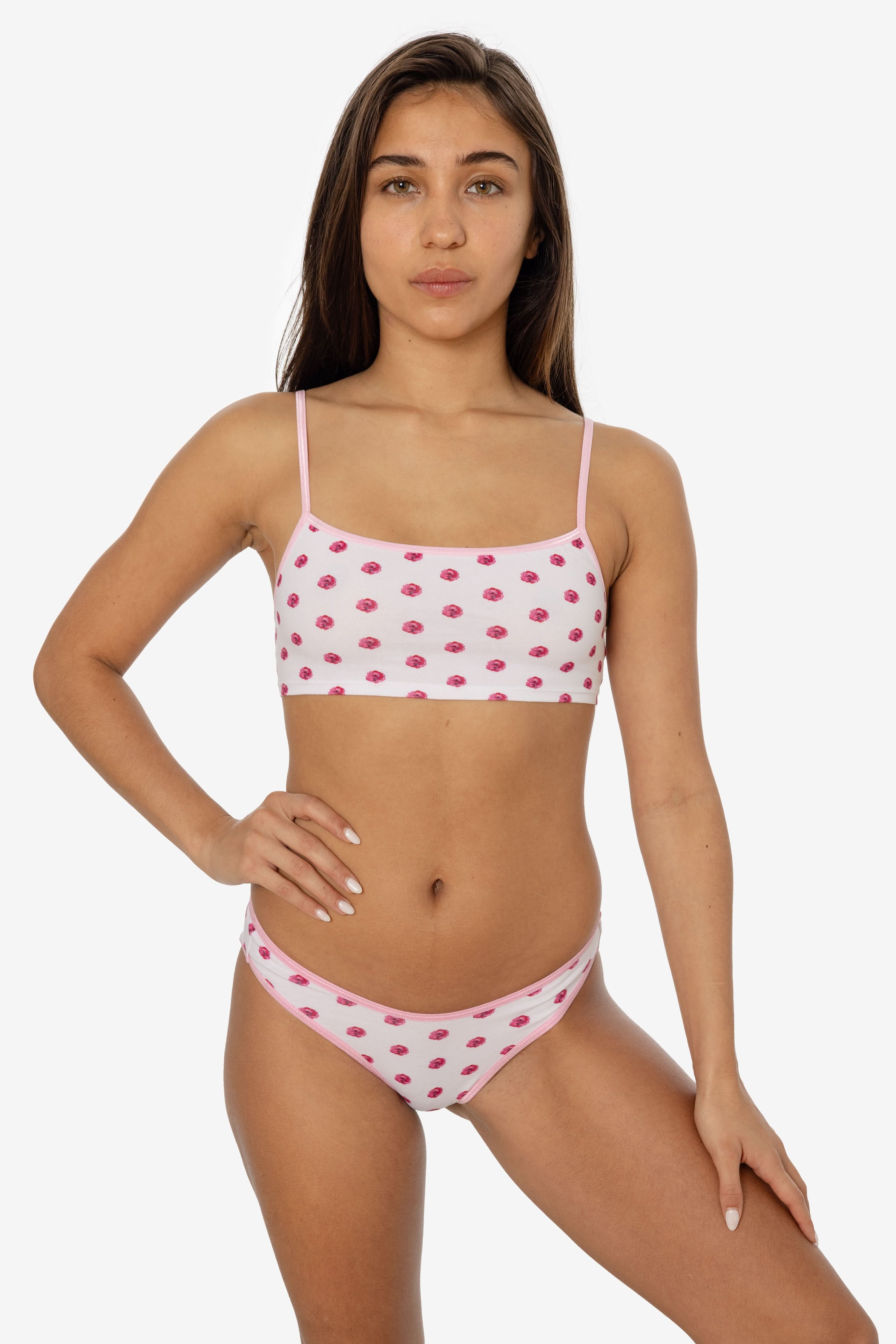 8324 - French Cut Panty - Image 2