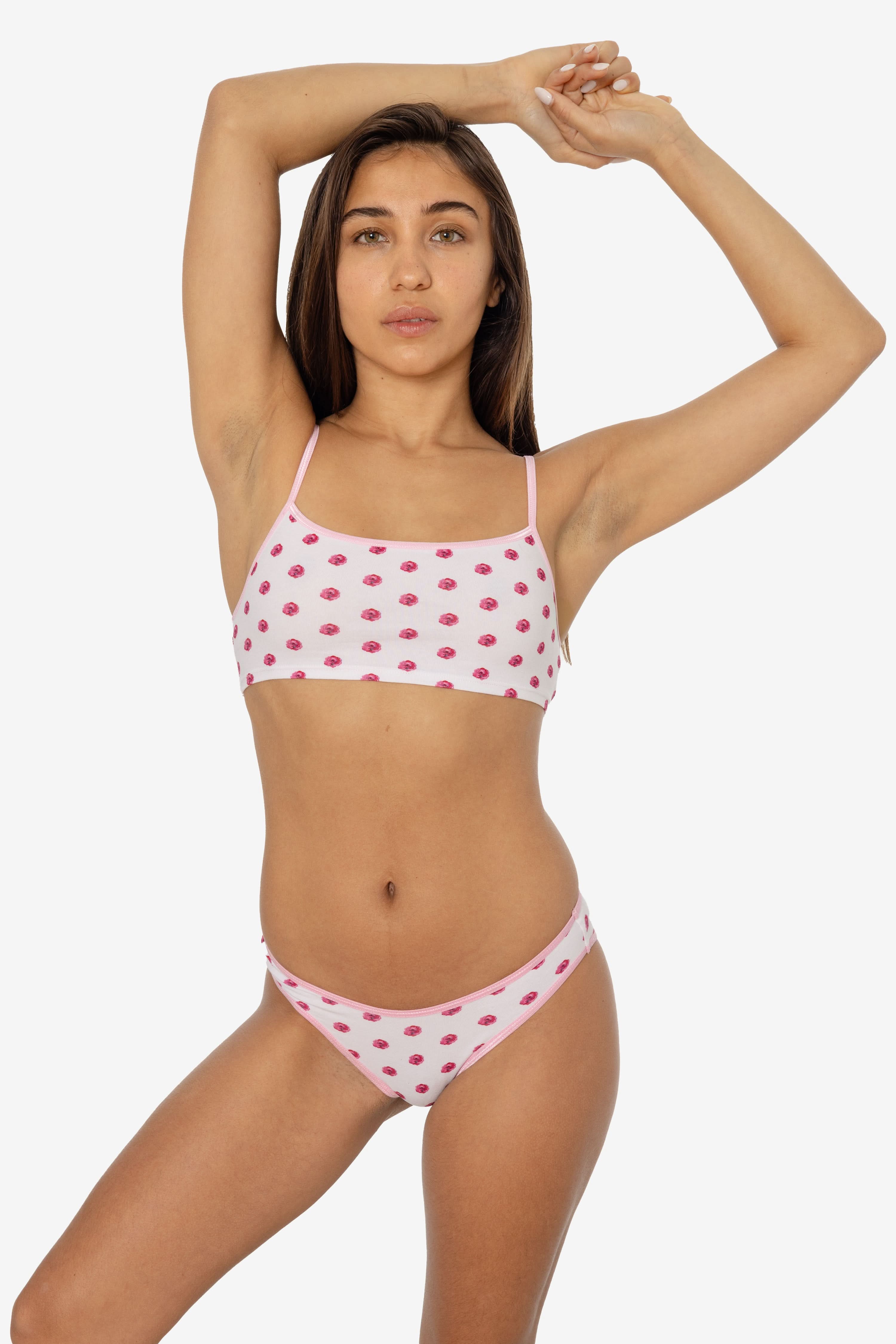 8324 - French Cut Panty - Image 3