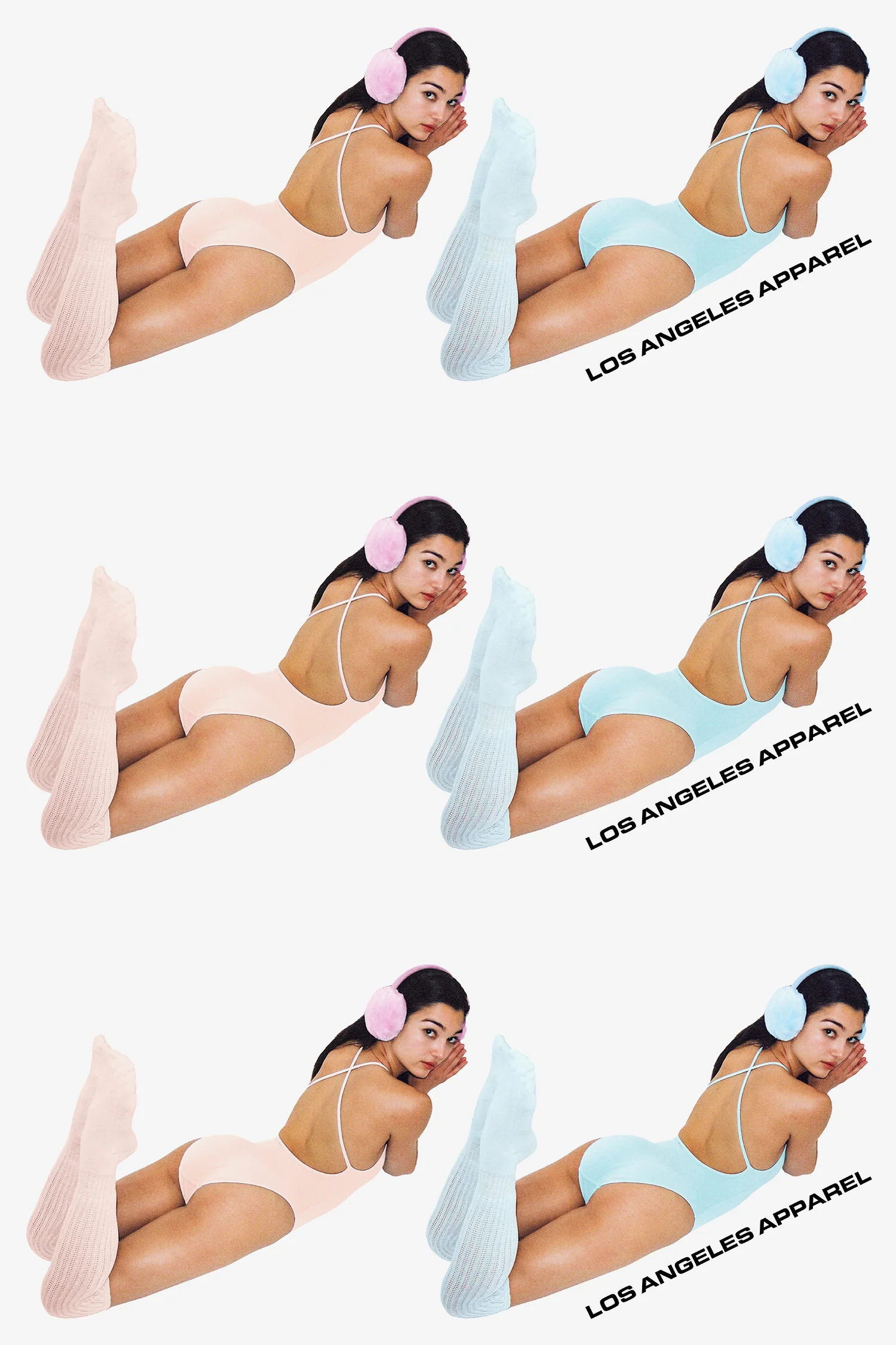 BIGSLOUCH - Big Slouch Sock - Image 12