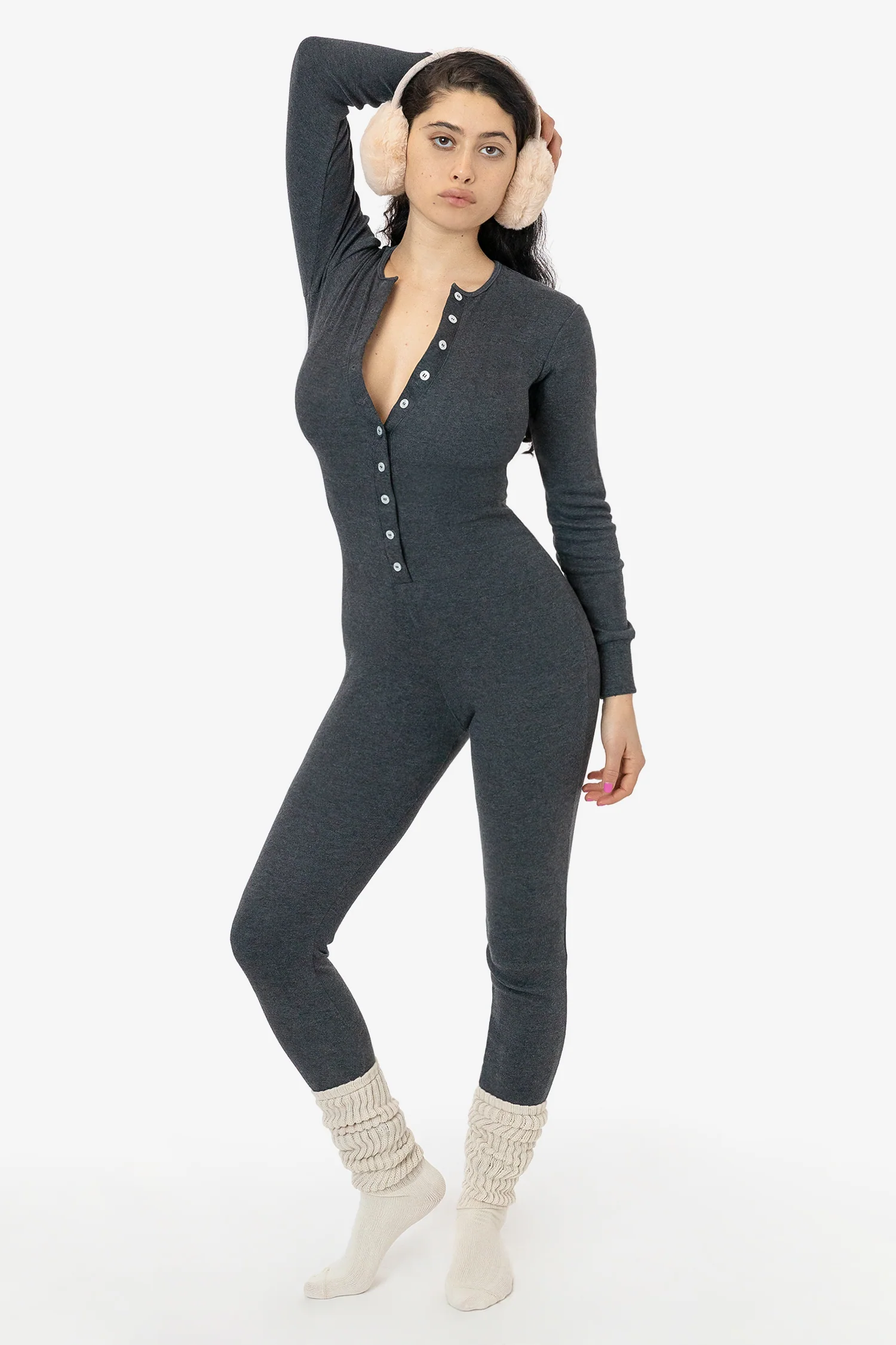 BIGSLOUCH - Big Slouch Sock - Image 4