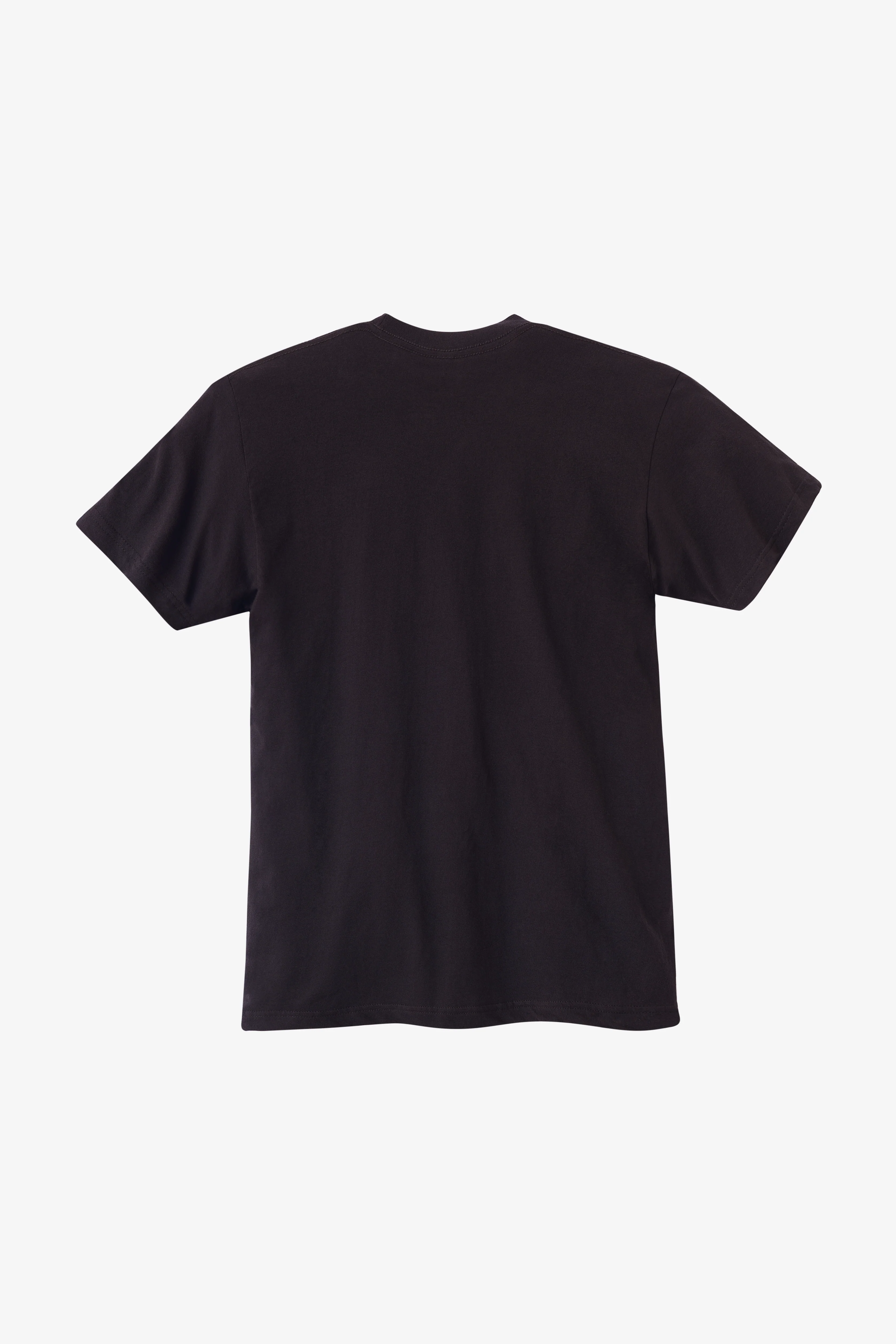 20001 - Fine Jersey Crew Neck T-Shirt - Image 27