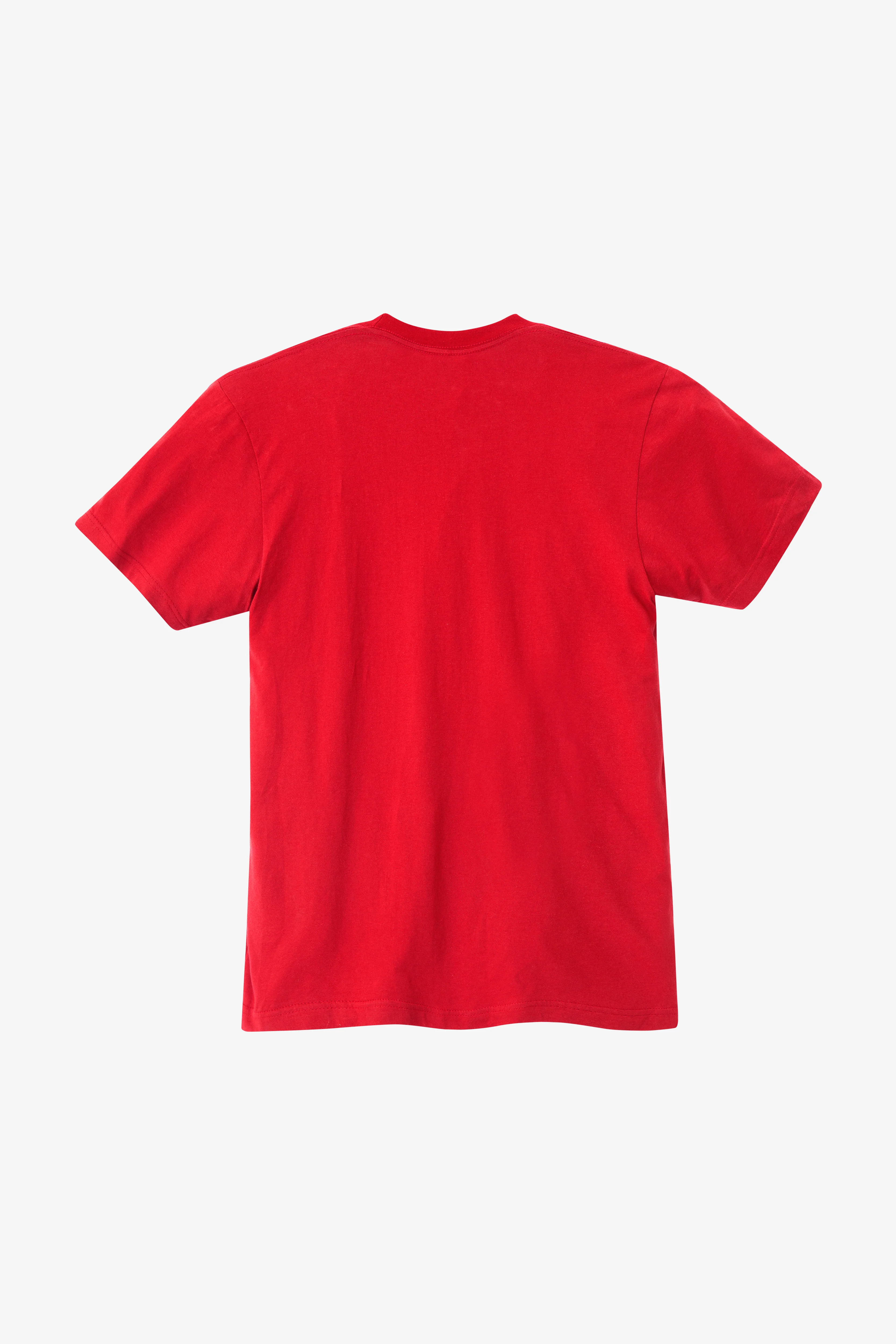 20001 - Fine Jersey Crew Neck T-Shirt - Image 29