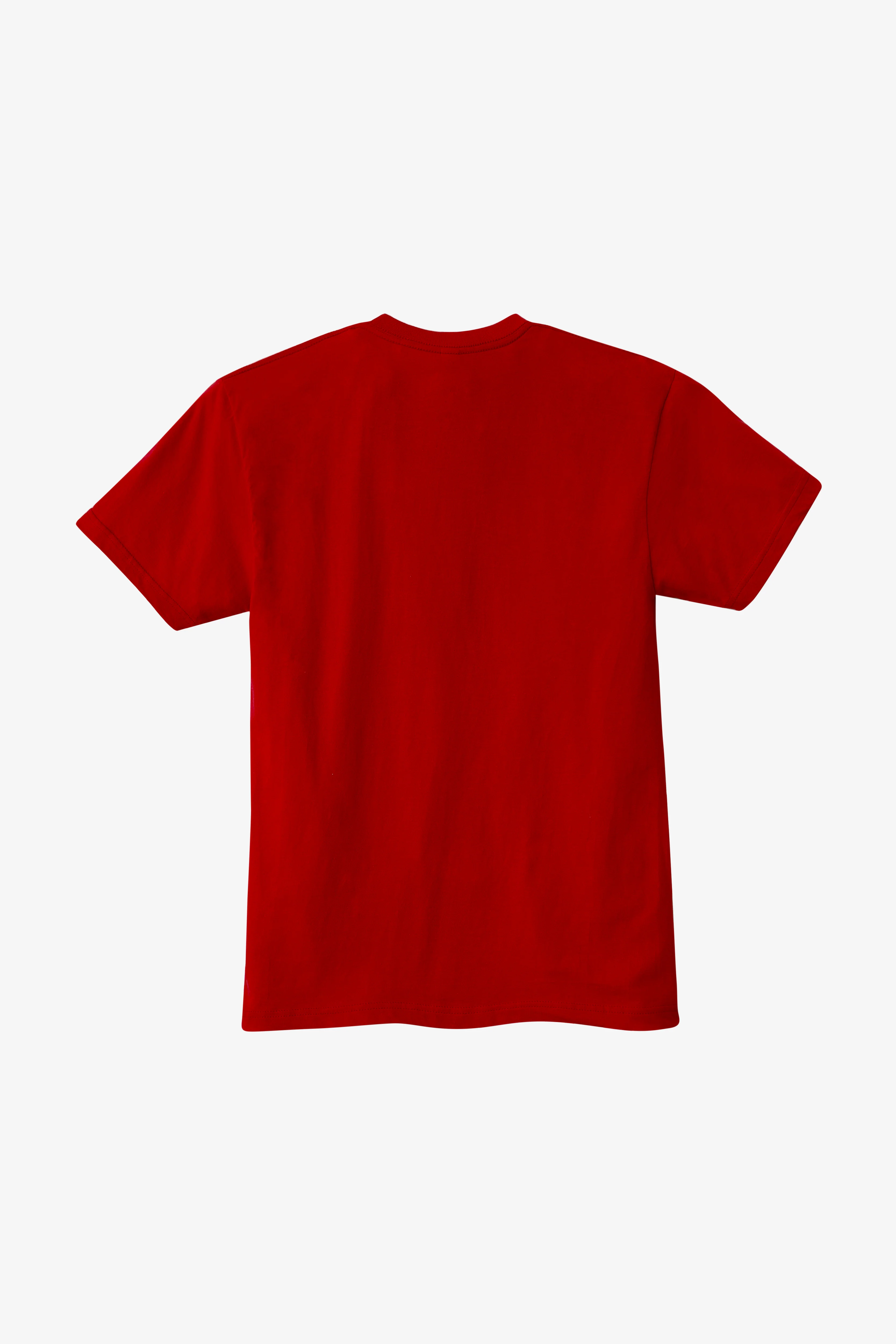 20001 - Fine Jersey Crew Neck T-Shirt - Image 30
