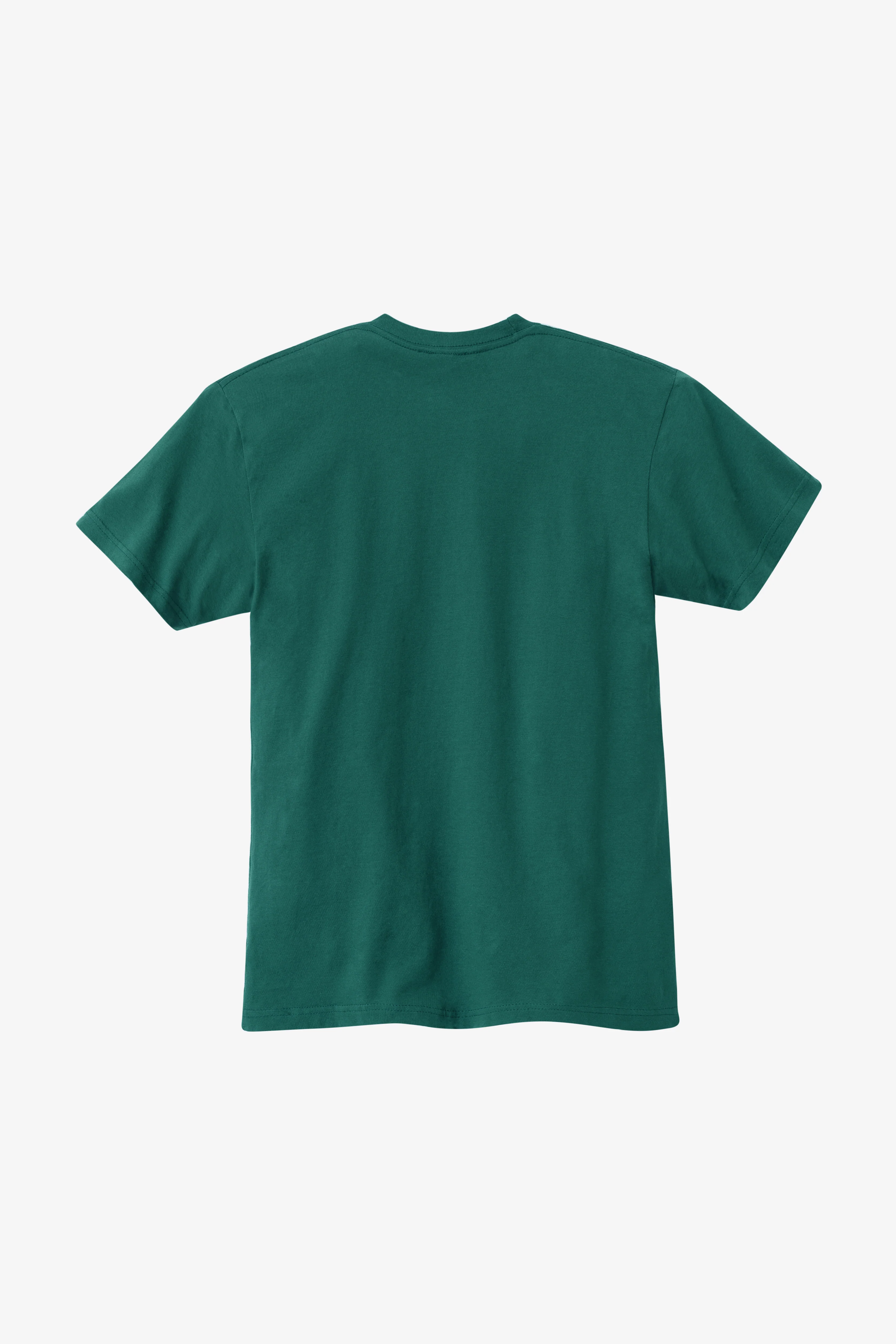 20001 - Fine Jersey Crew Neck T-Shirt - Image 45