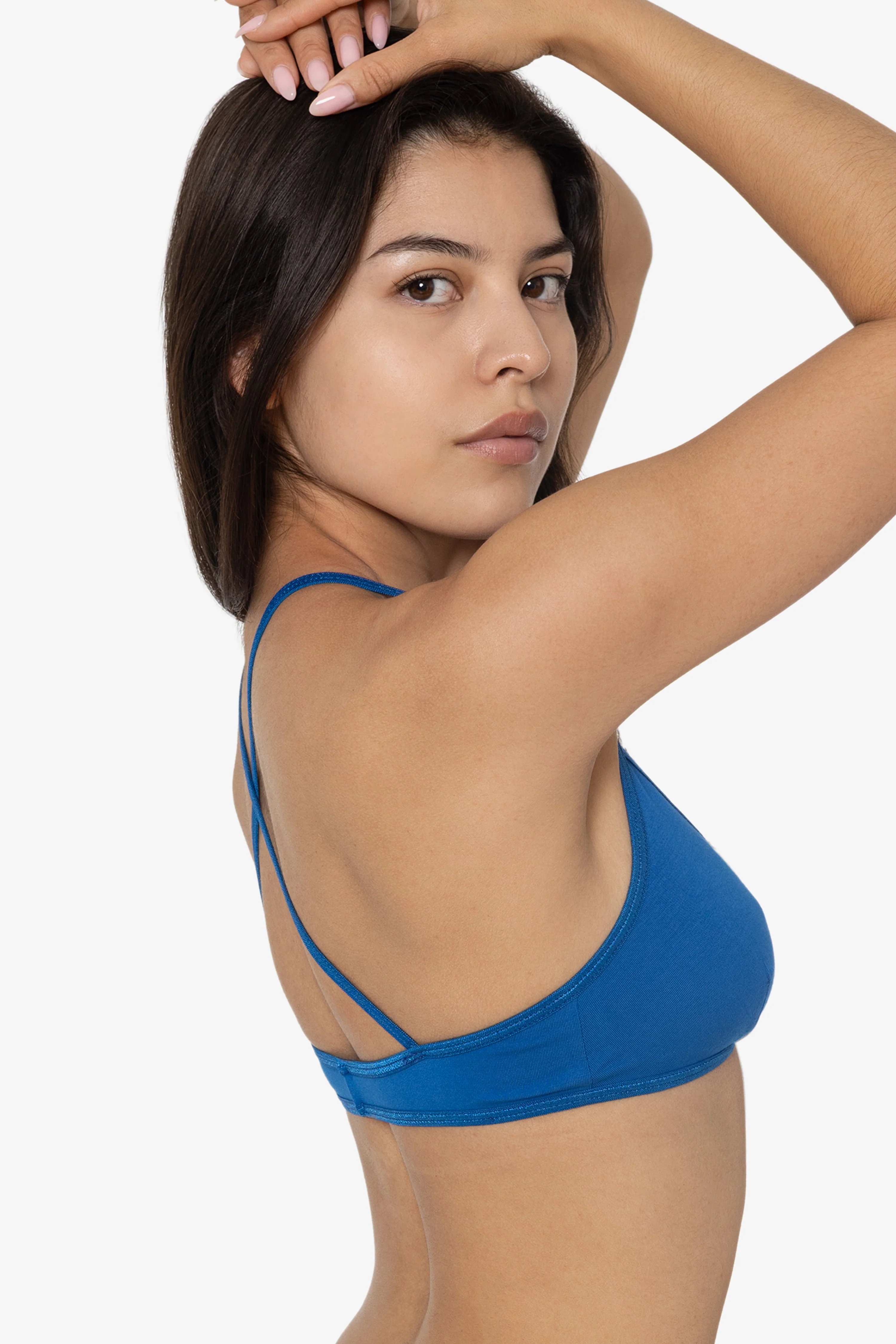 8392 - Crossback Bra - Image 9