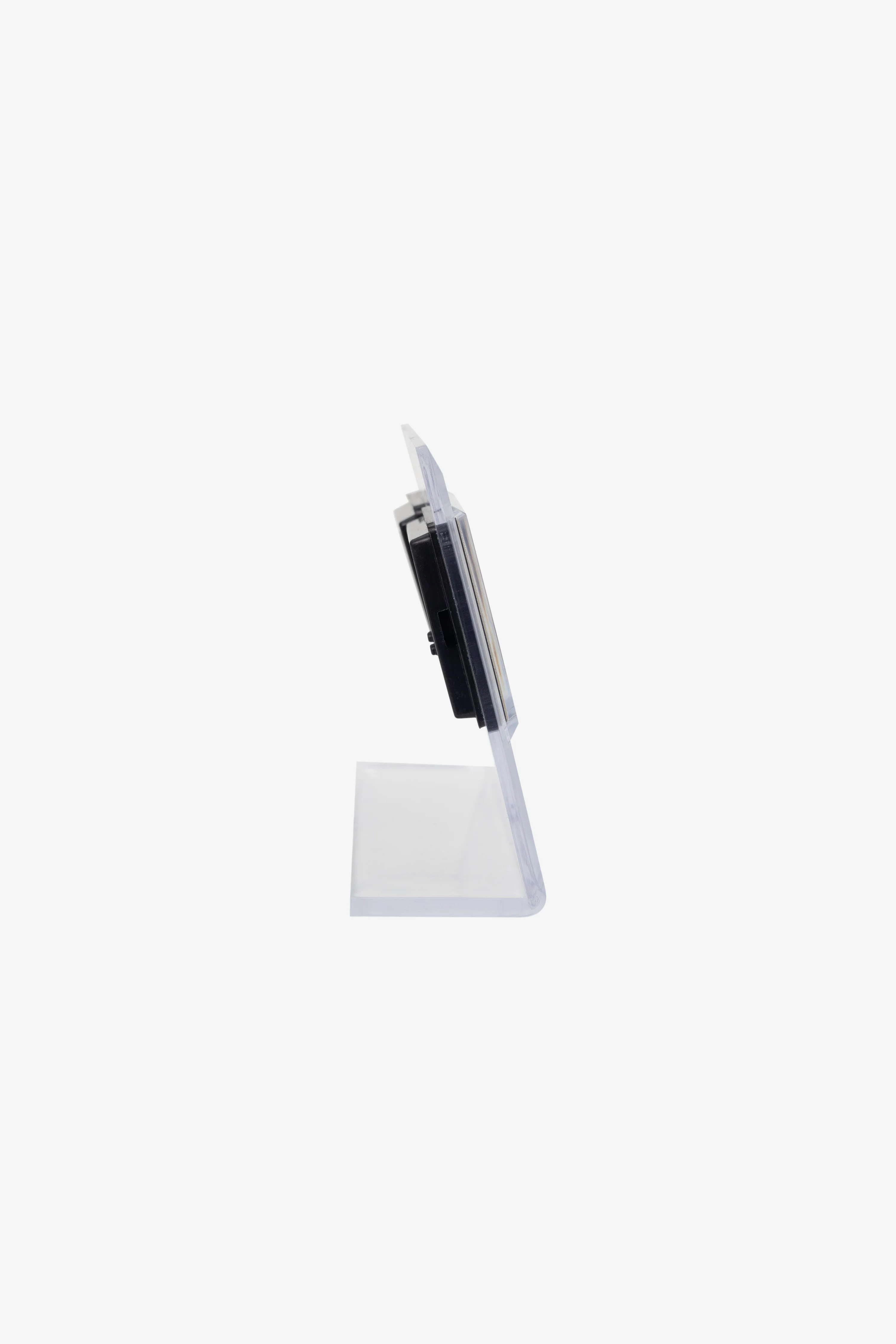 DESKCLOCK - Digital Vanity Desk Clock - Image 4