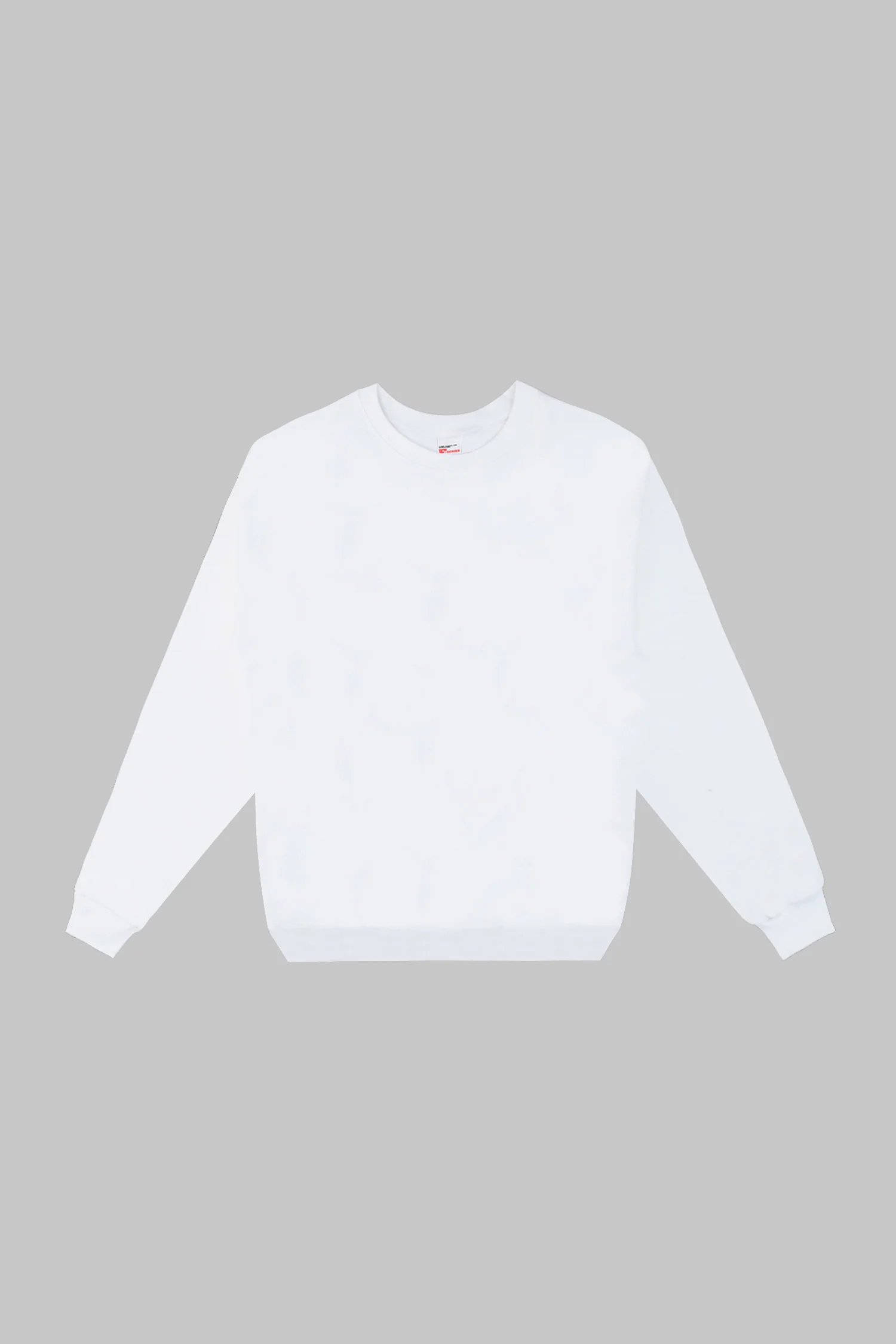 F96 Unisex - Flex Fleece Dropped Shoulder Crewneck - Image 5