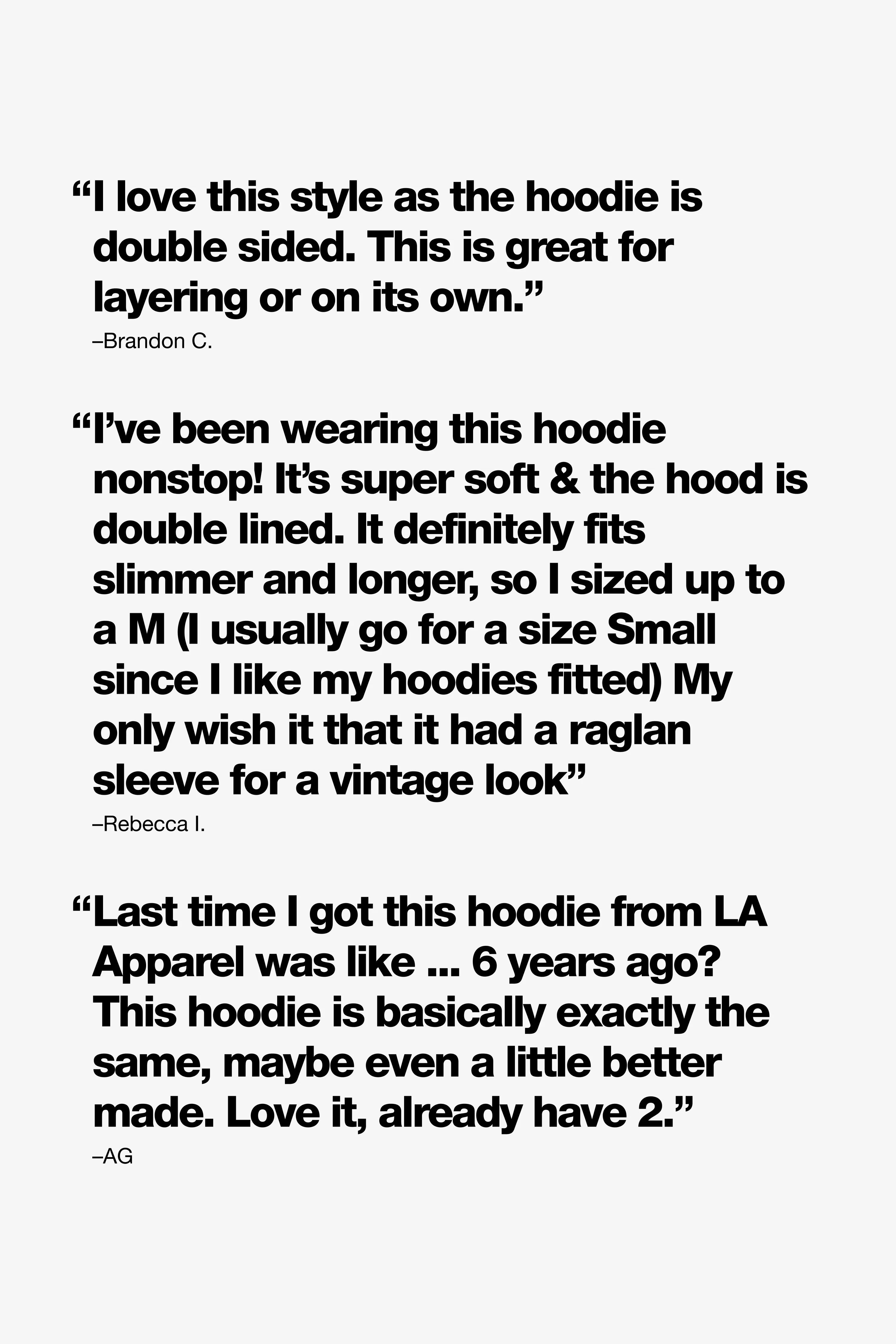 F98 - 50/50 Dropped Shoulder Pullover Hoodie - Image 22