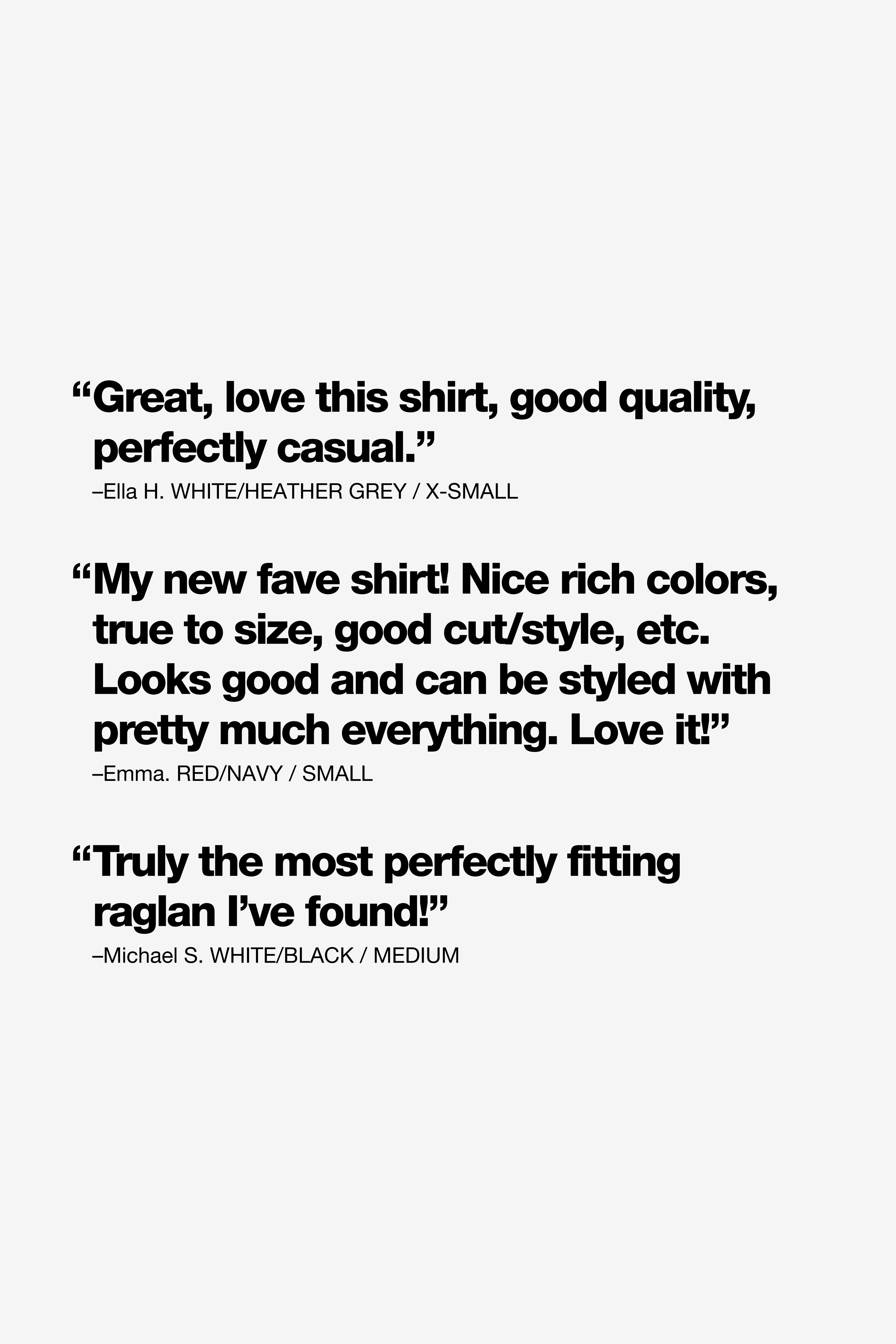 FF53 - 3/4 Sleeve Poly Cotton Raglan - Image 51