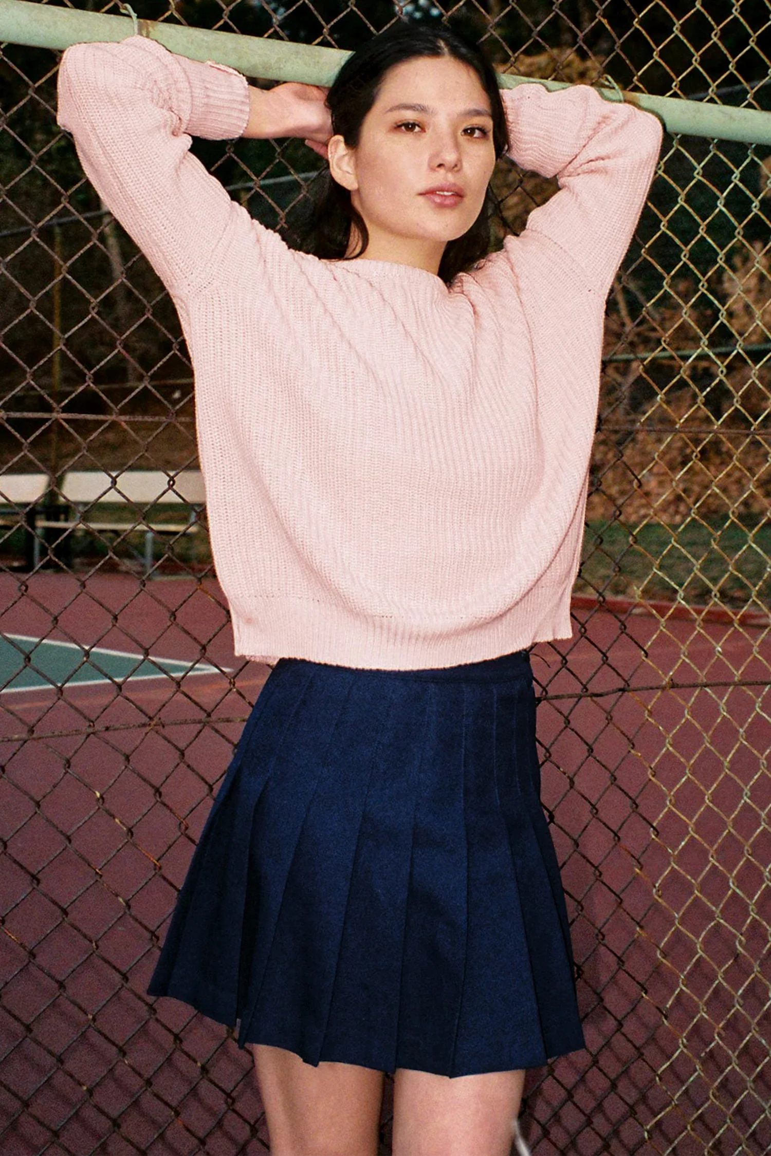 FMP01 - Unisex Fisherman Pullover - Image 68