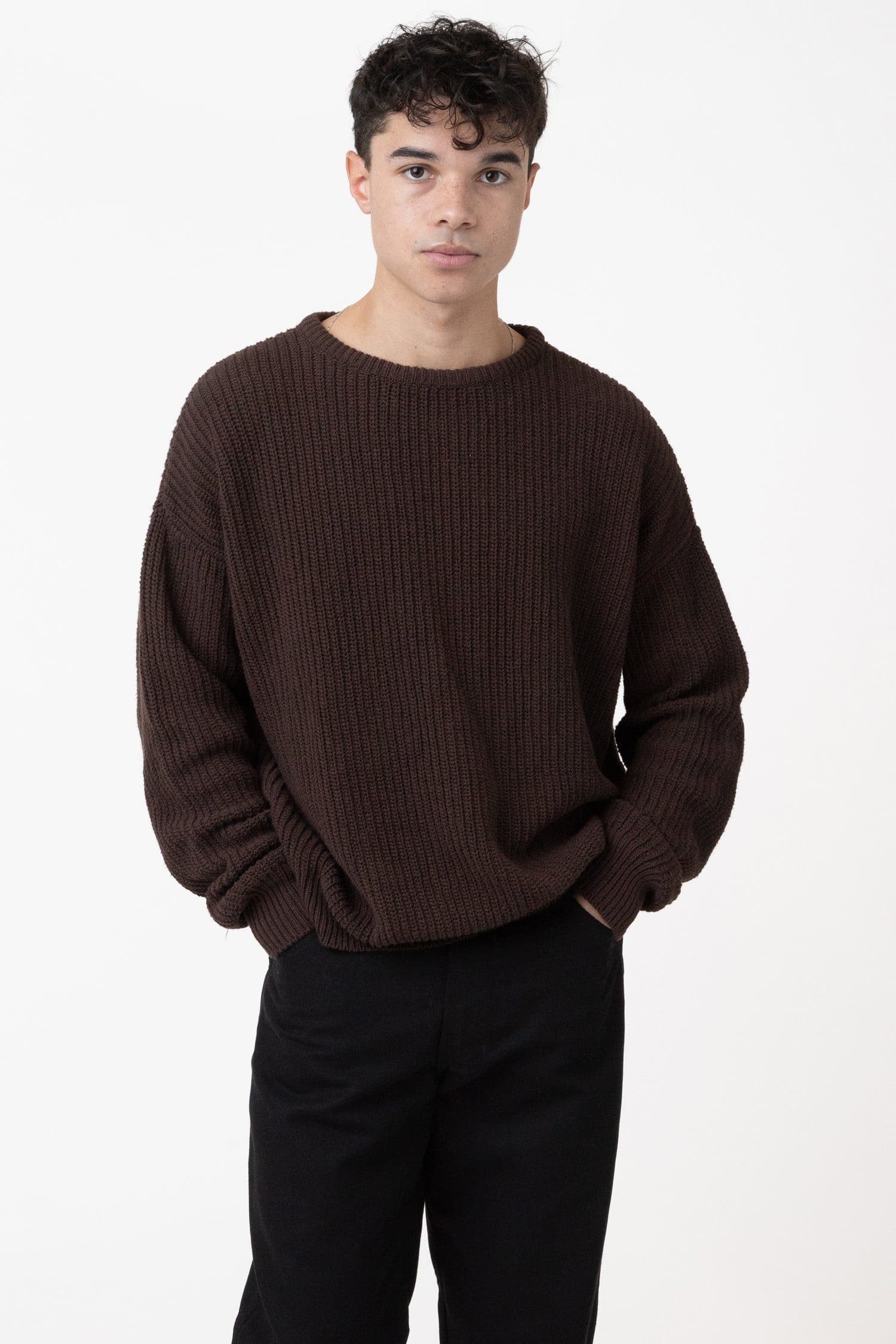 FMP01 - Unisex Fisherman Pullover - Image 108