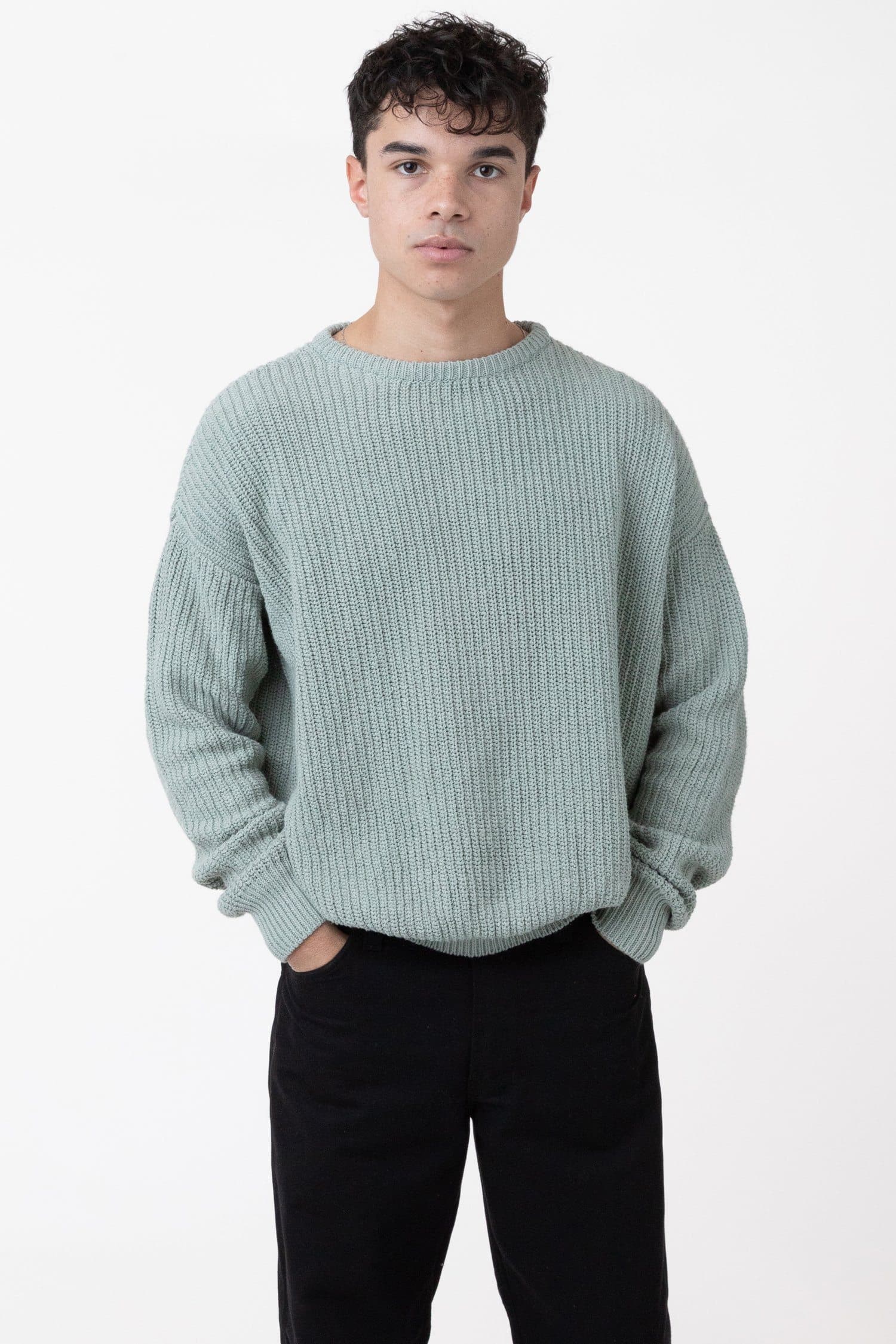 FMP01 - Unisex Fisherman Pullover - Image 110
