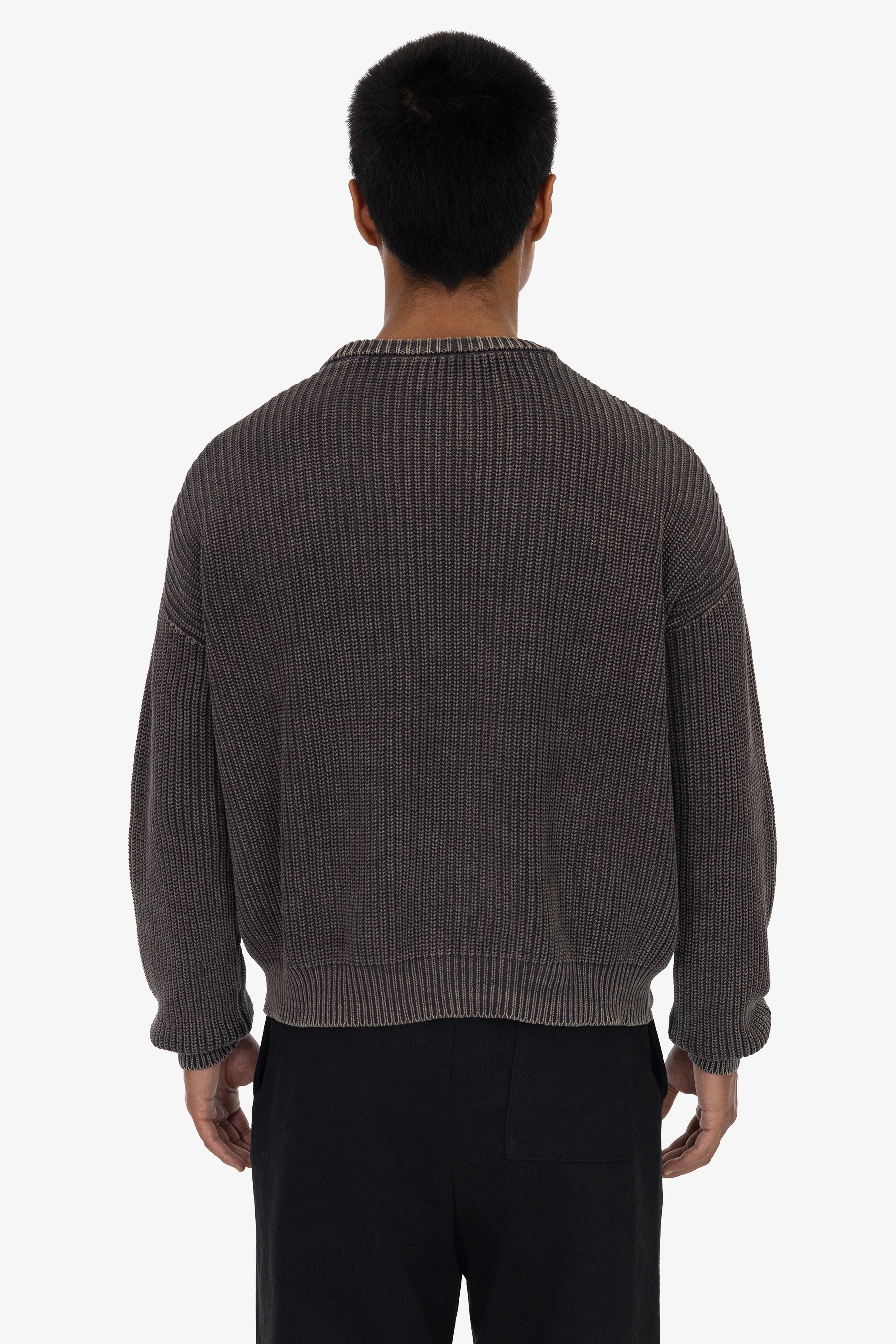 FMP01 - Unisex Fisherman Pullover - Image 111