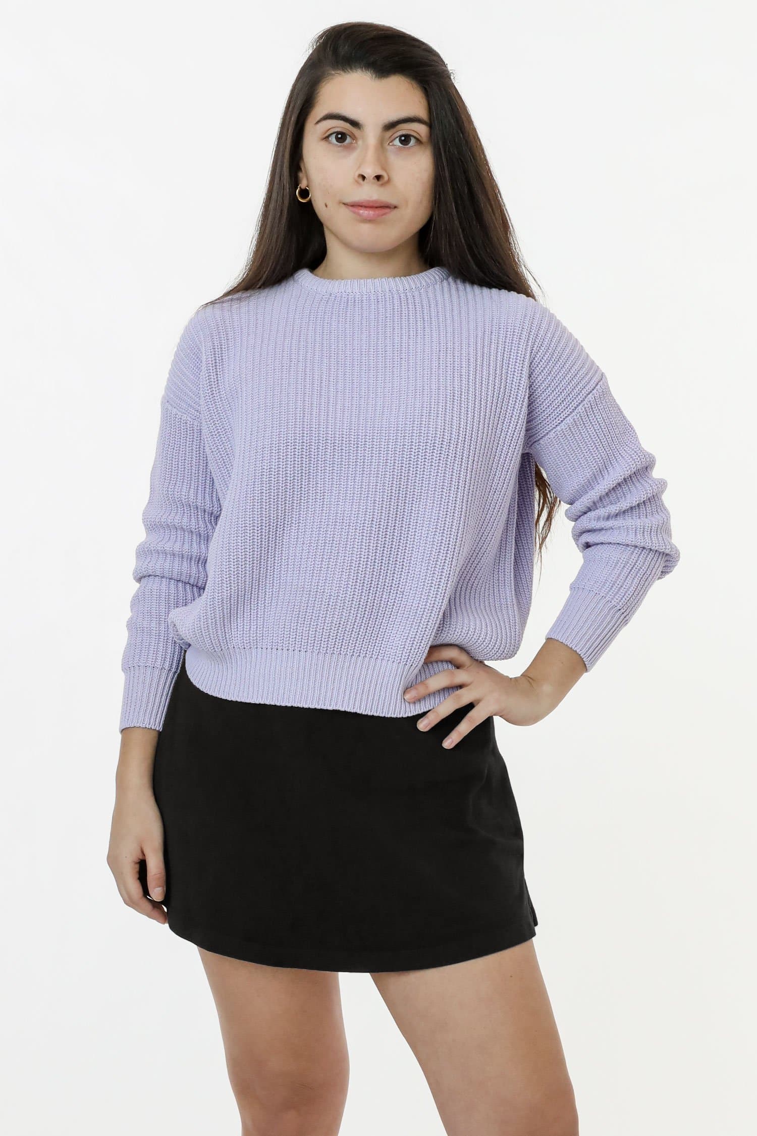FMP01 - Unisex Fisherman Pullover - Image 113