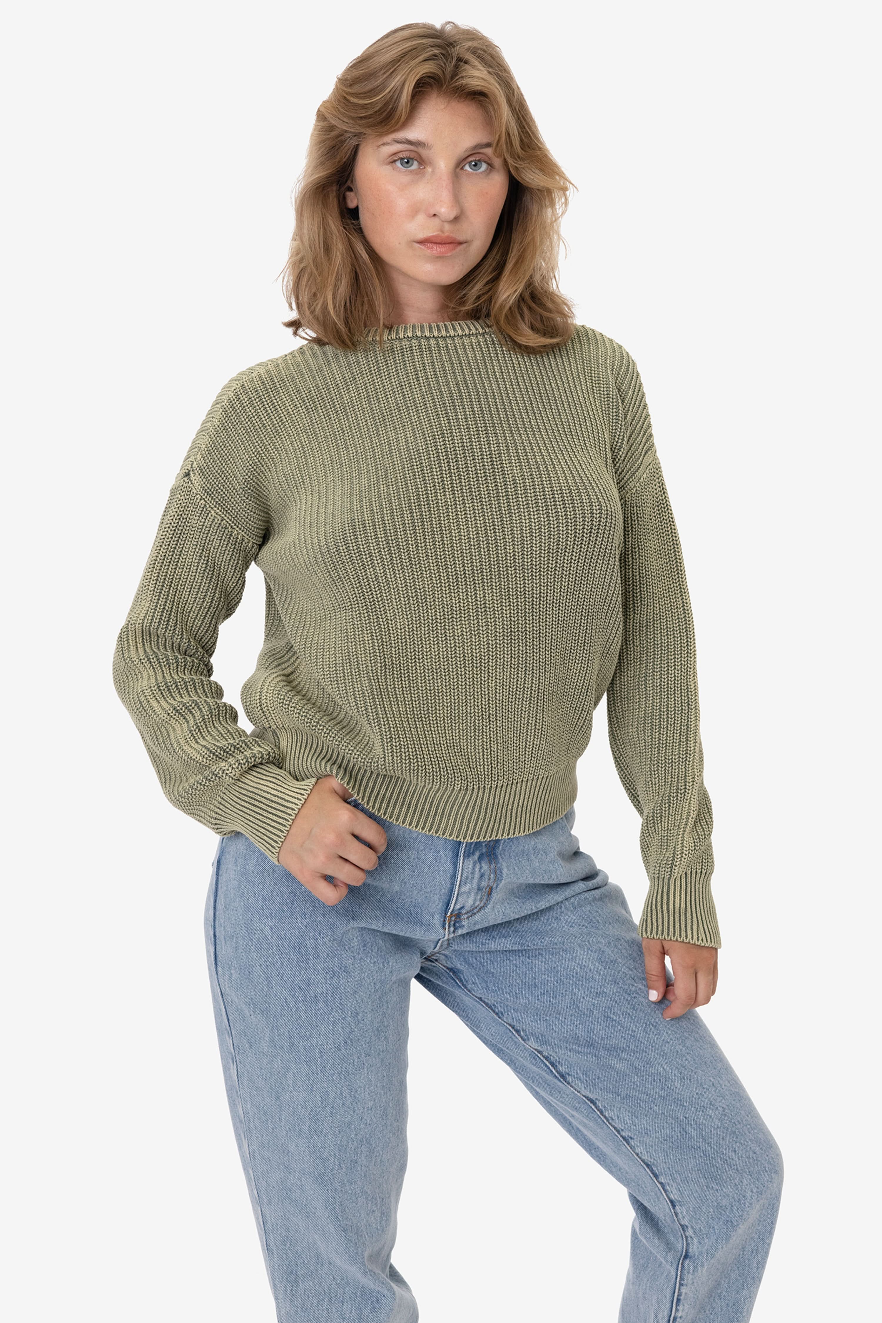 FMP01 - Unisex Fisherman Pullover - Image 2