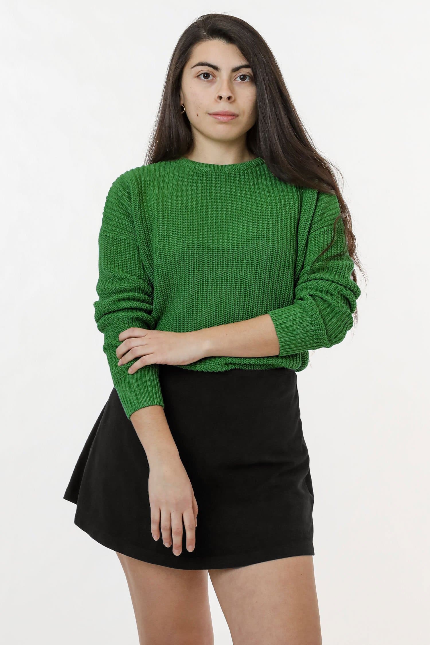 FMP01 - Unisex Fisherman Pullover - Image 4