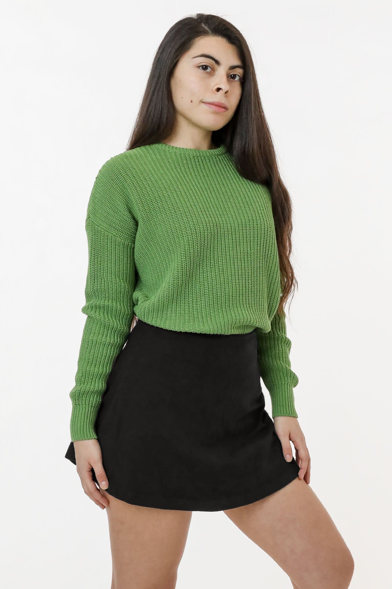 FMP01 - Unisex Fisherman Pullover - Image 7