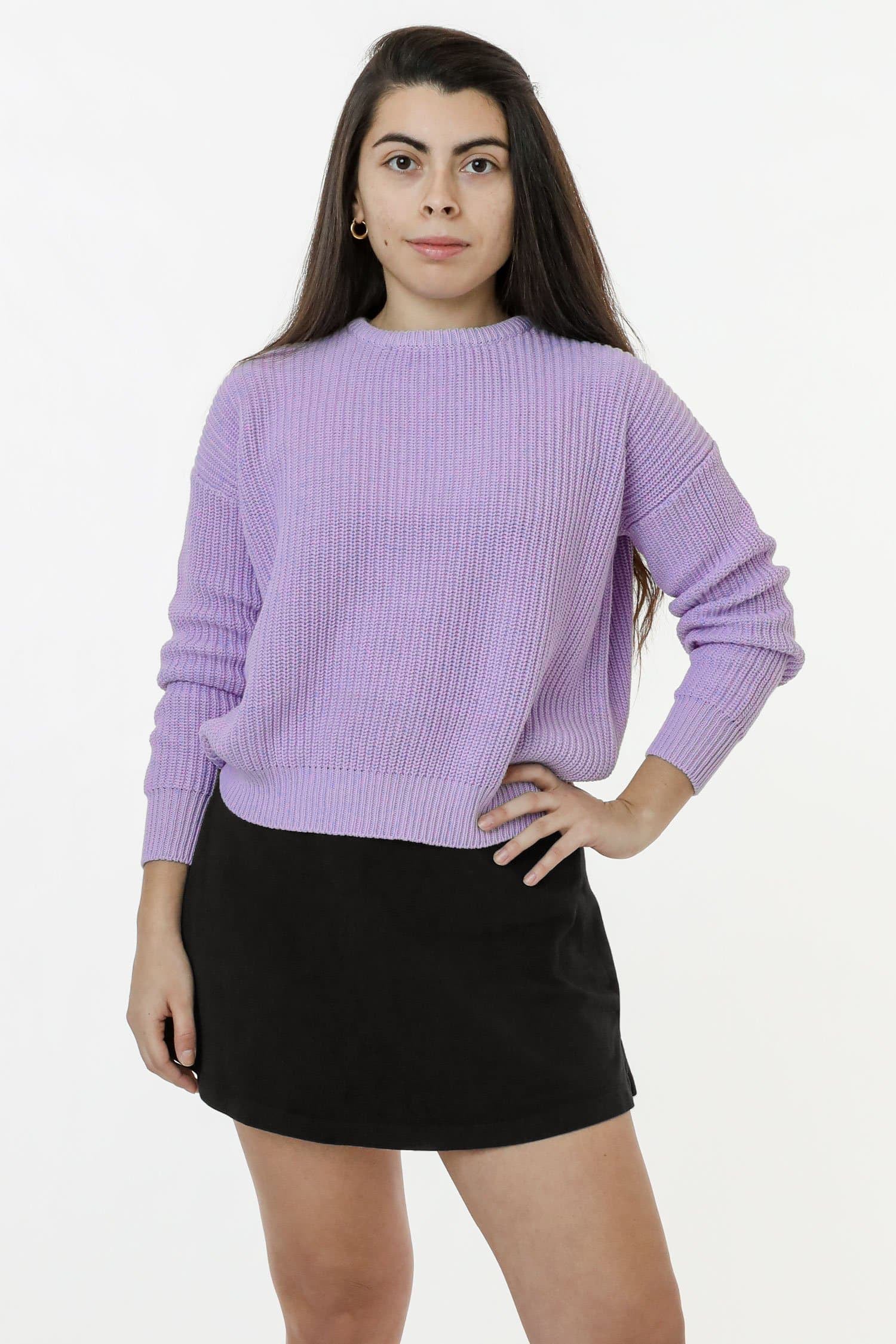 FMP01 - Unisex Fisherman Pullover - Image 13